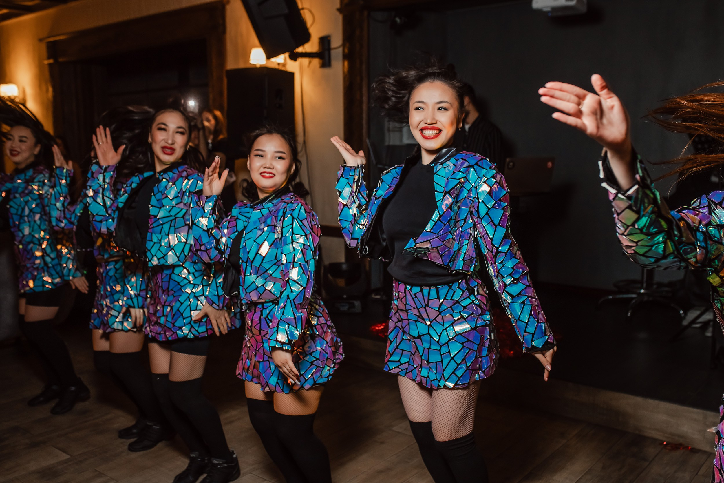 Seasons. Кипятком Павлодар