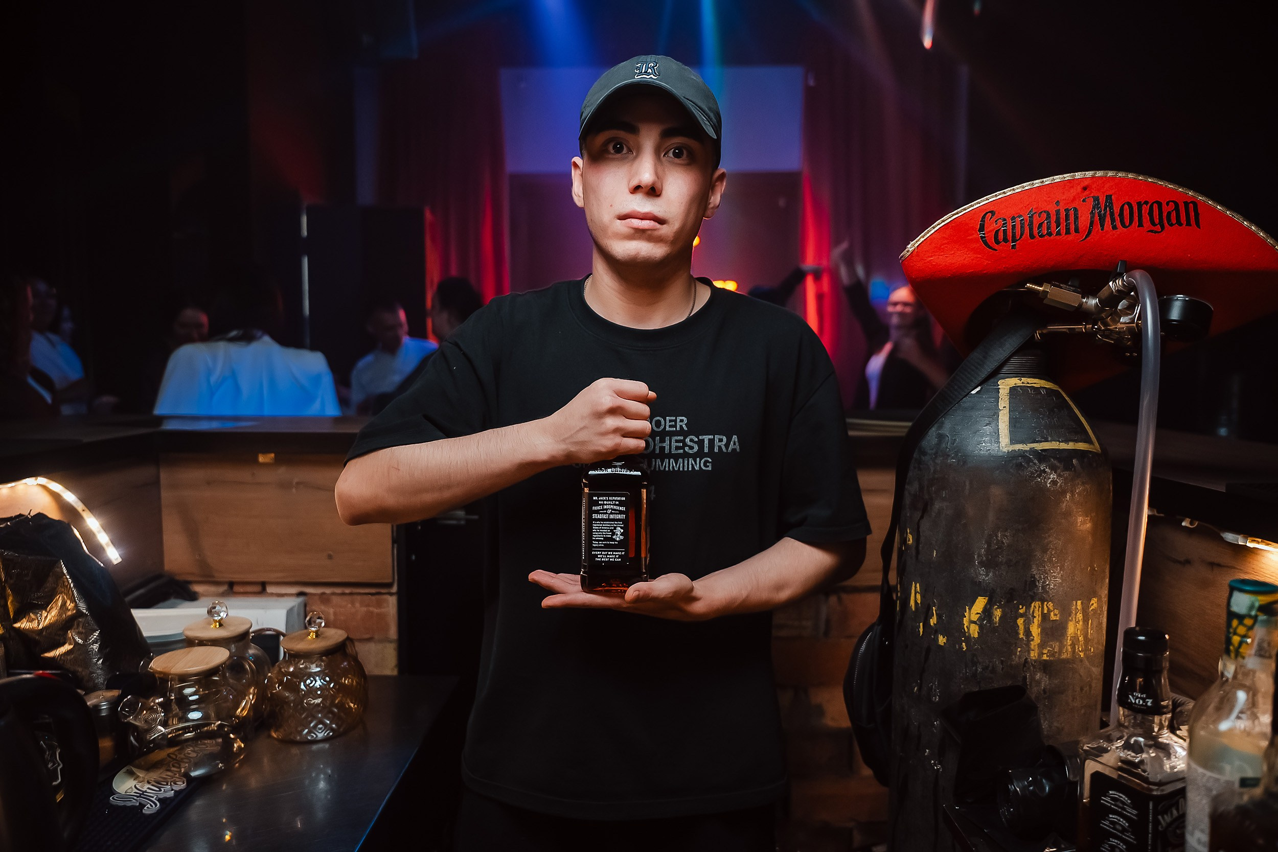 Gromche. Кипятком Павлодар