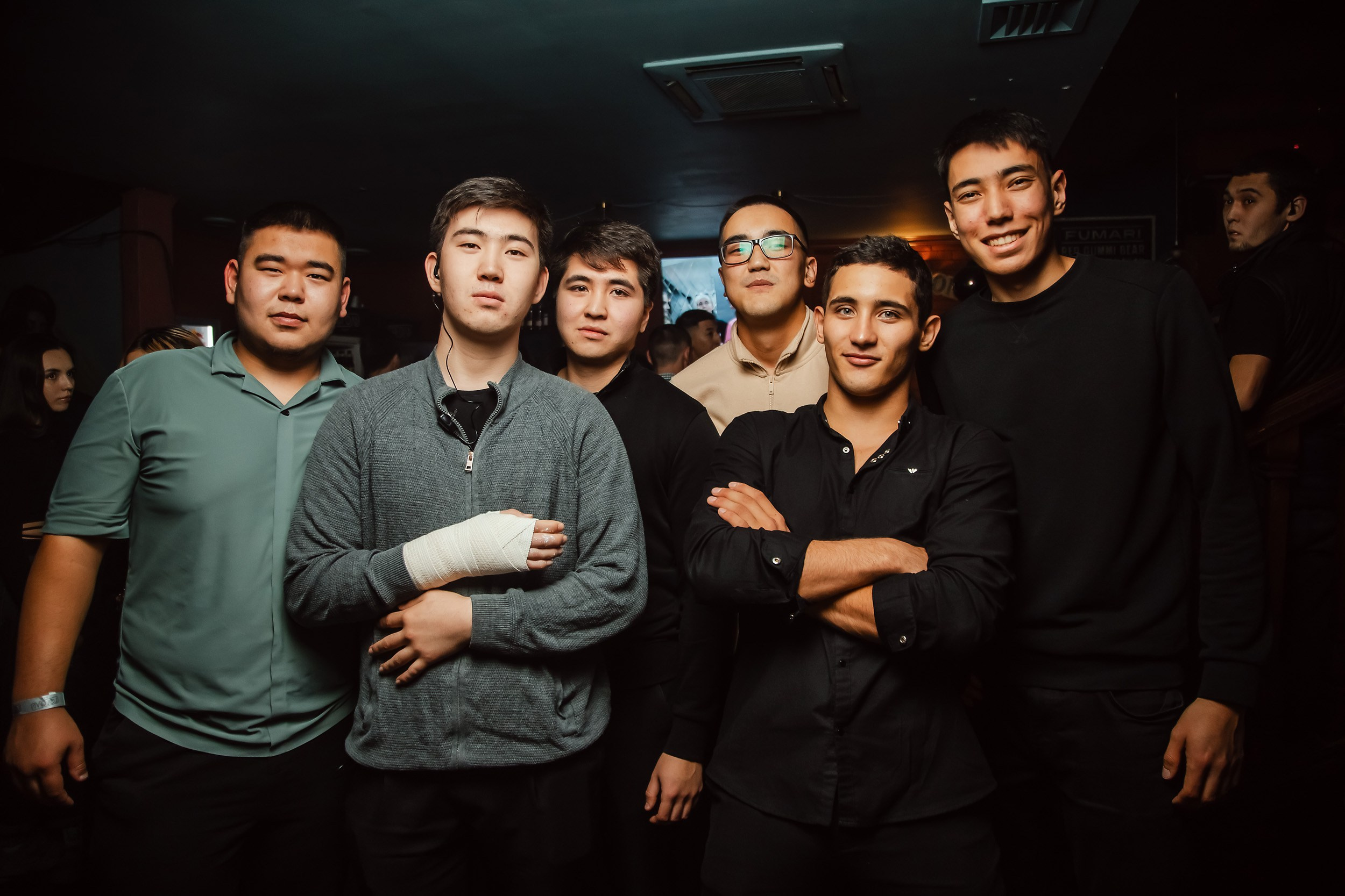 Гоголь. Кипятком Павлодар