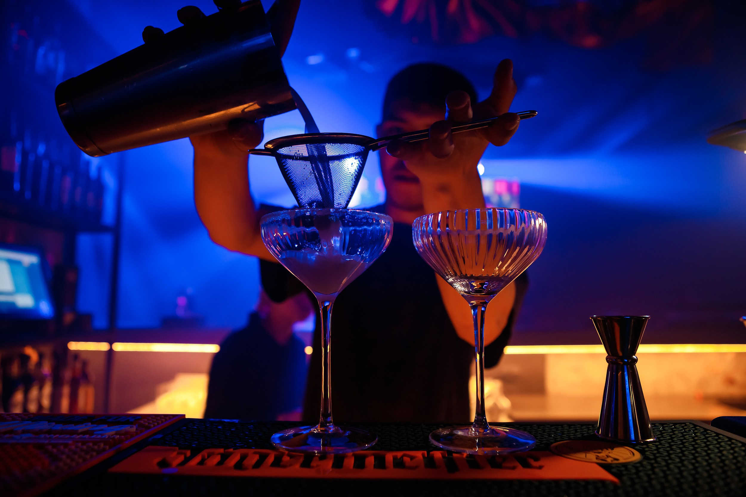 Insomnia. Кипятком Павлодар