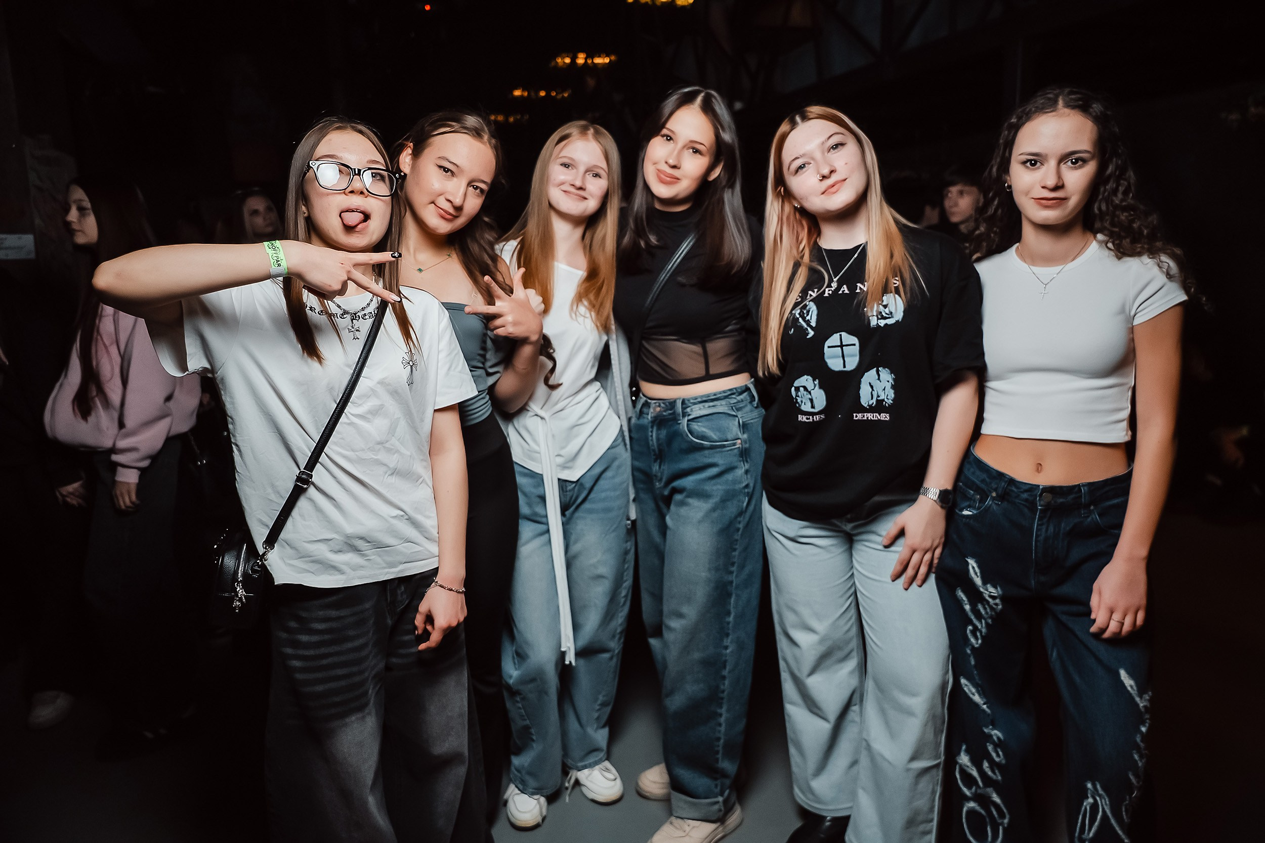 Krasnoff Party. Кипятком Павлодар