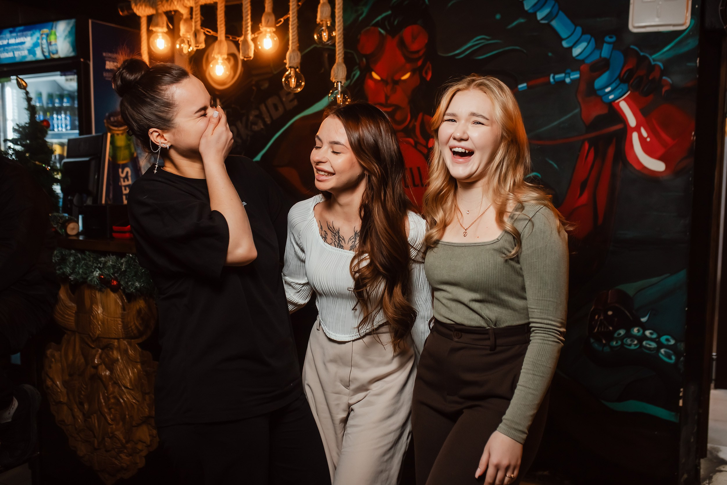 Viking. Кипятком Павлодар