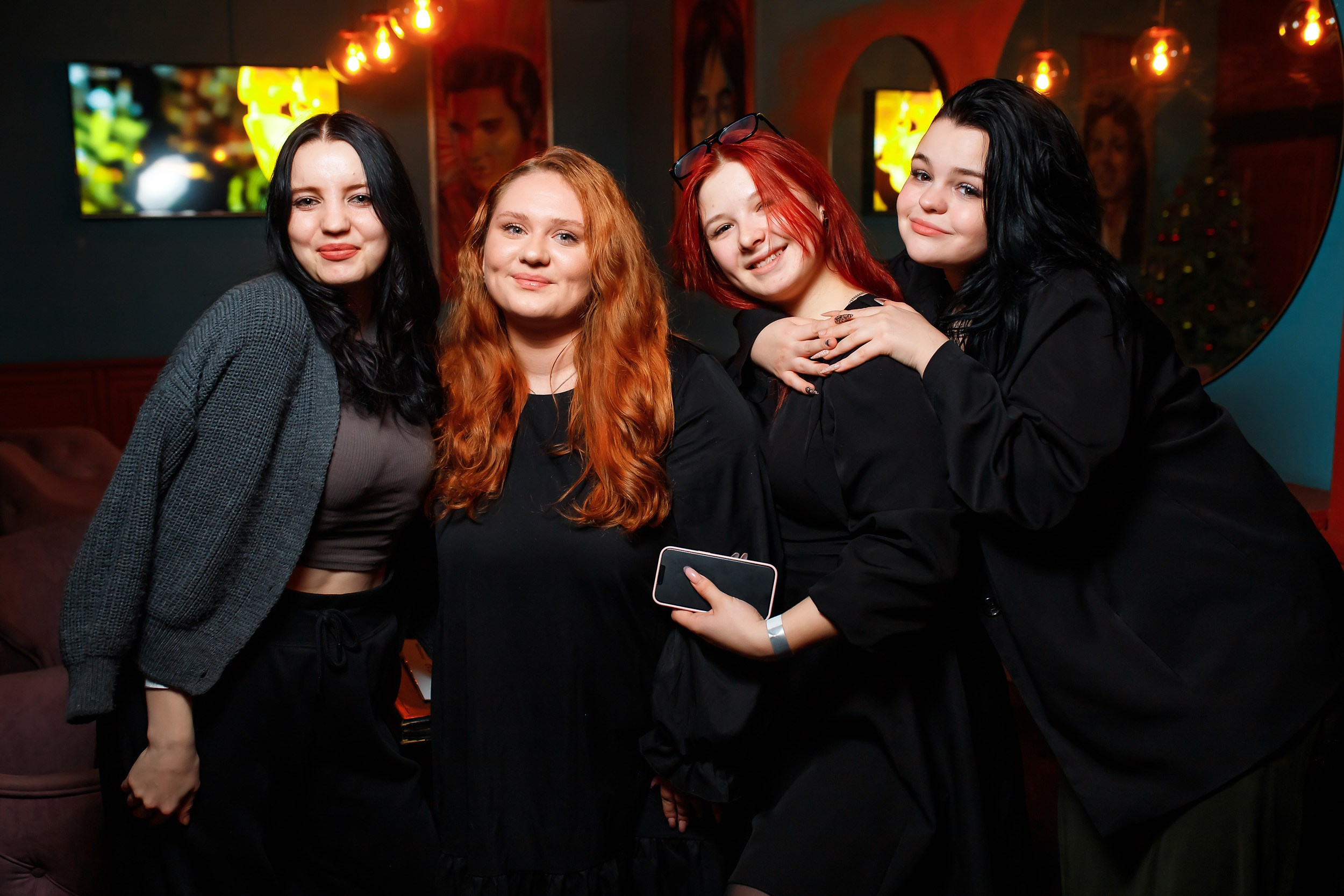 Гоголь. Кипятком Павлодар