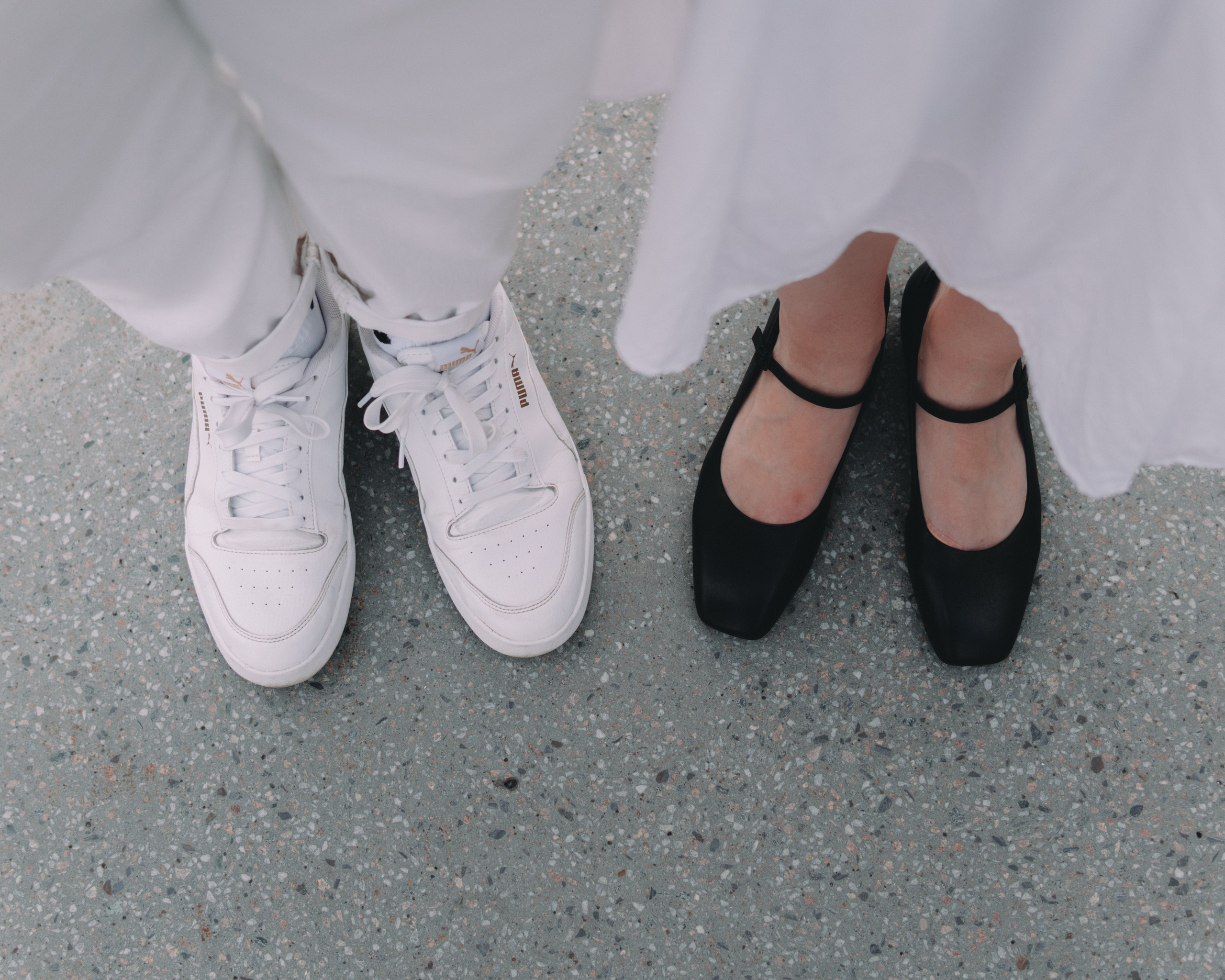 Андрей и Ирина. Фотограф Наталья Воронина Москва