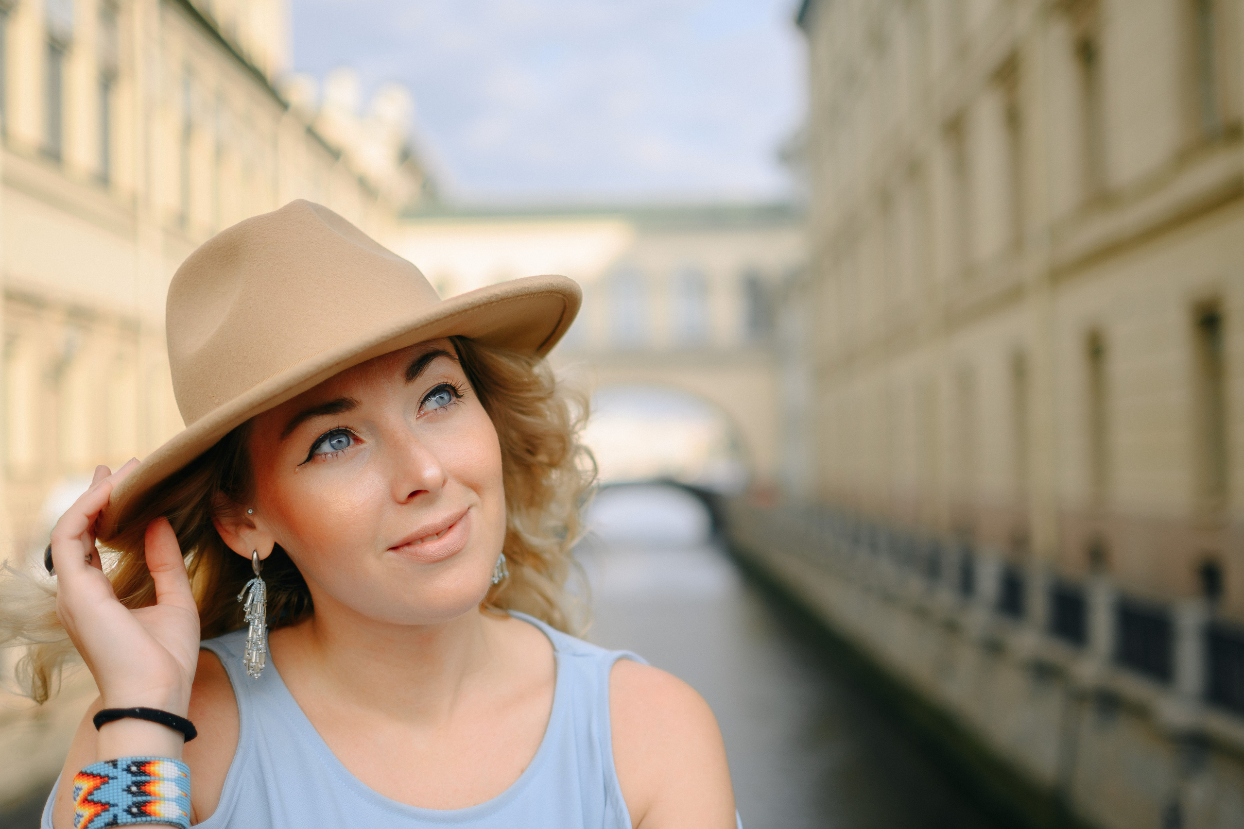 Семейный и свадебный фотограф в Санкт-Петербурге Гришин Юрий