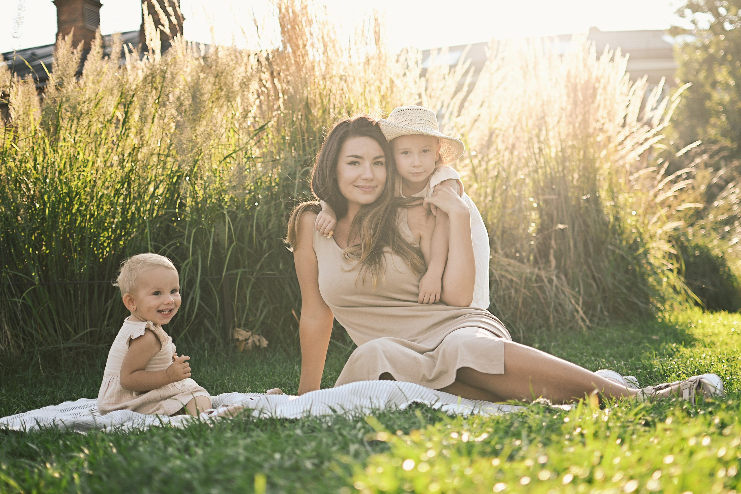 Семейный и свадебный фотограф в Санкт-Петербурге Гришин Юрий