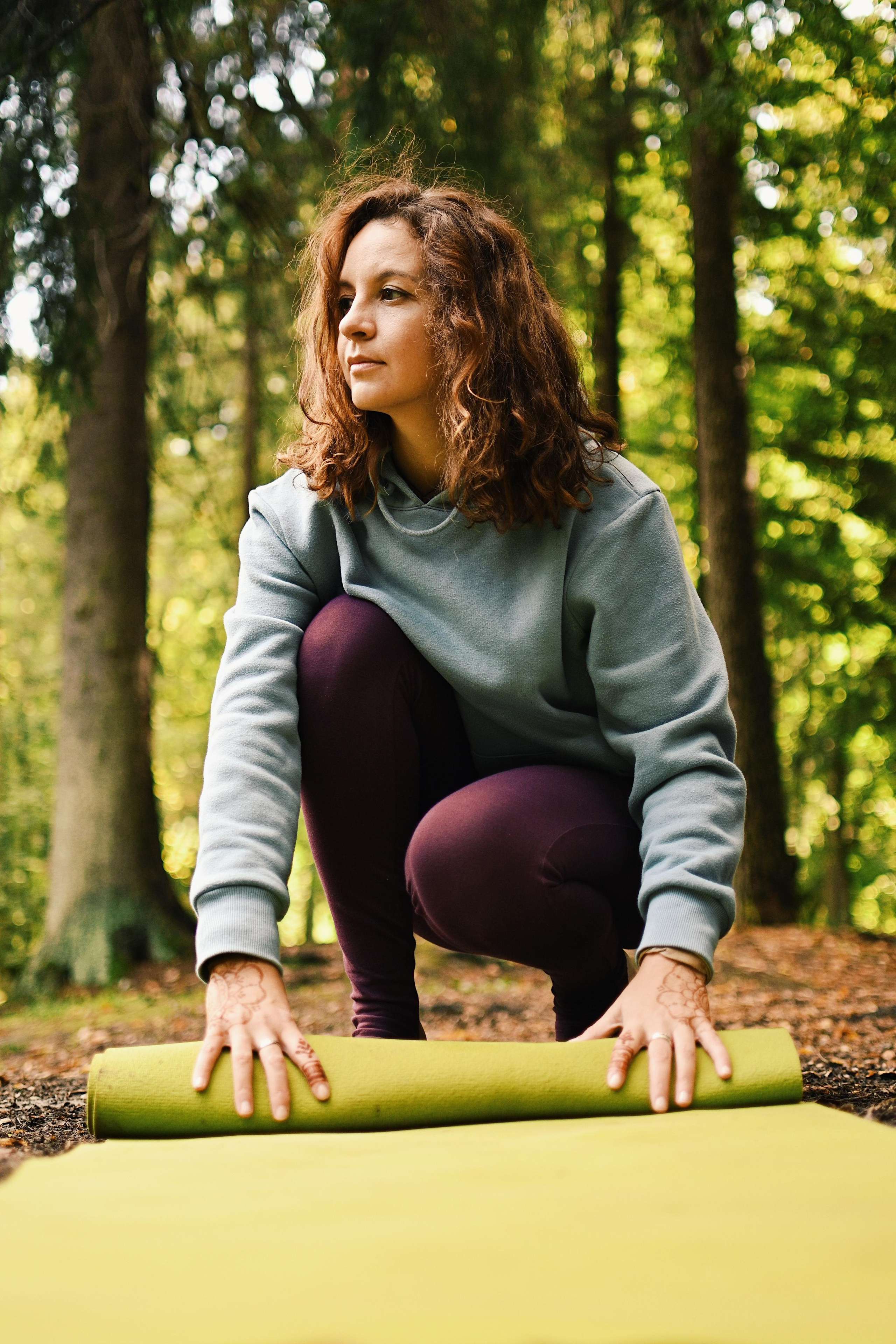 Фотосессия для Йога преподавателя. Семейный и свадебный фотограф в Санкт-Петербурге Гришин Юрий