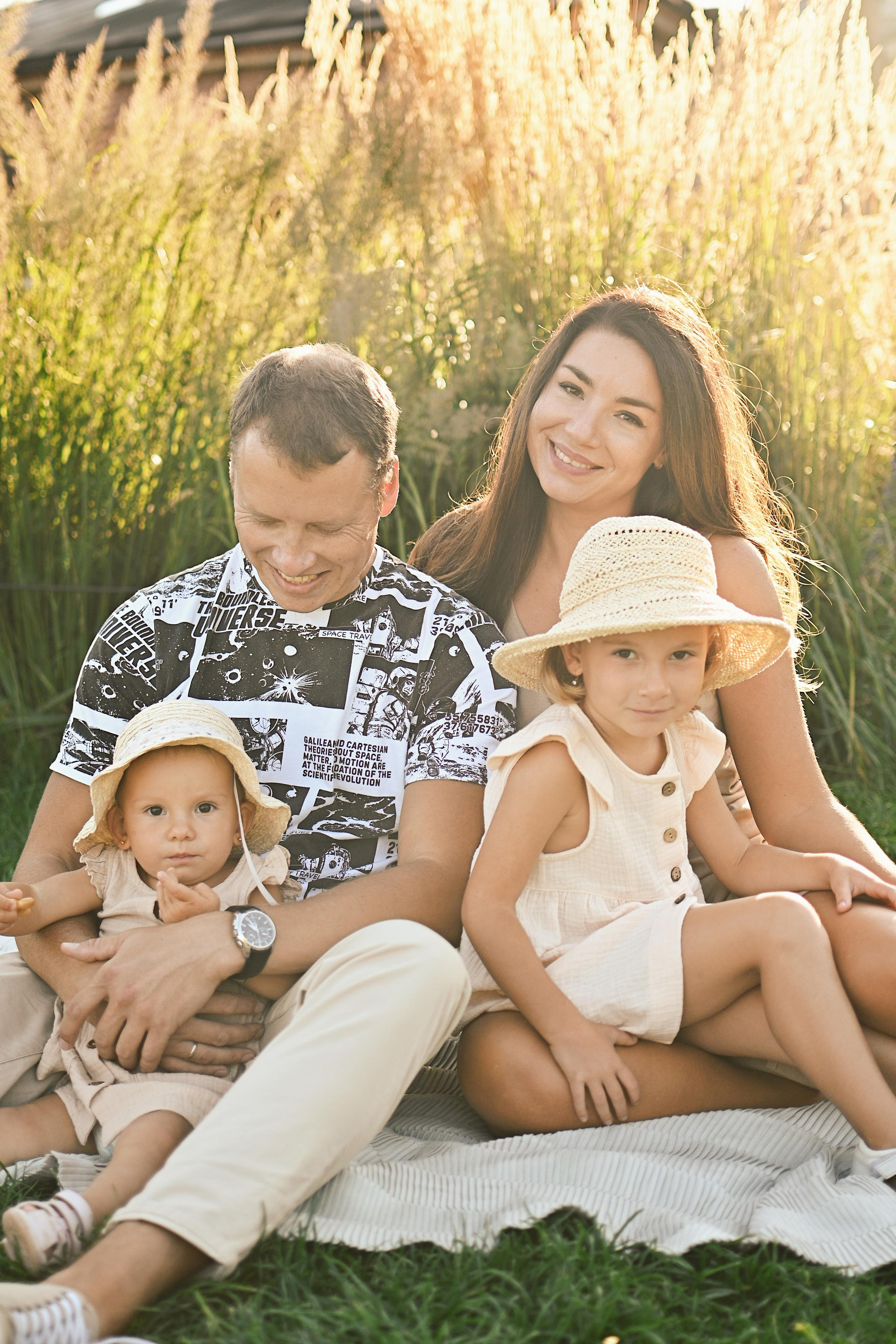 Фотосессия в Новой Голландии. Семейный и свадебный фотограф в Санкт-Петербурге Гришин Юрий