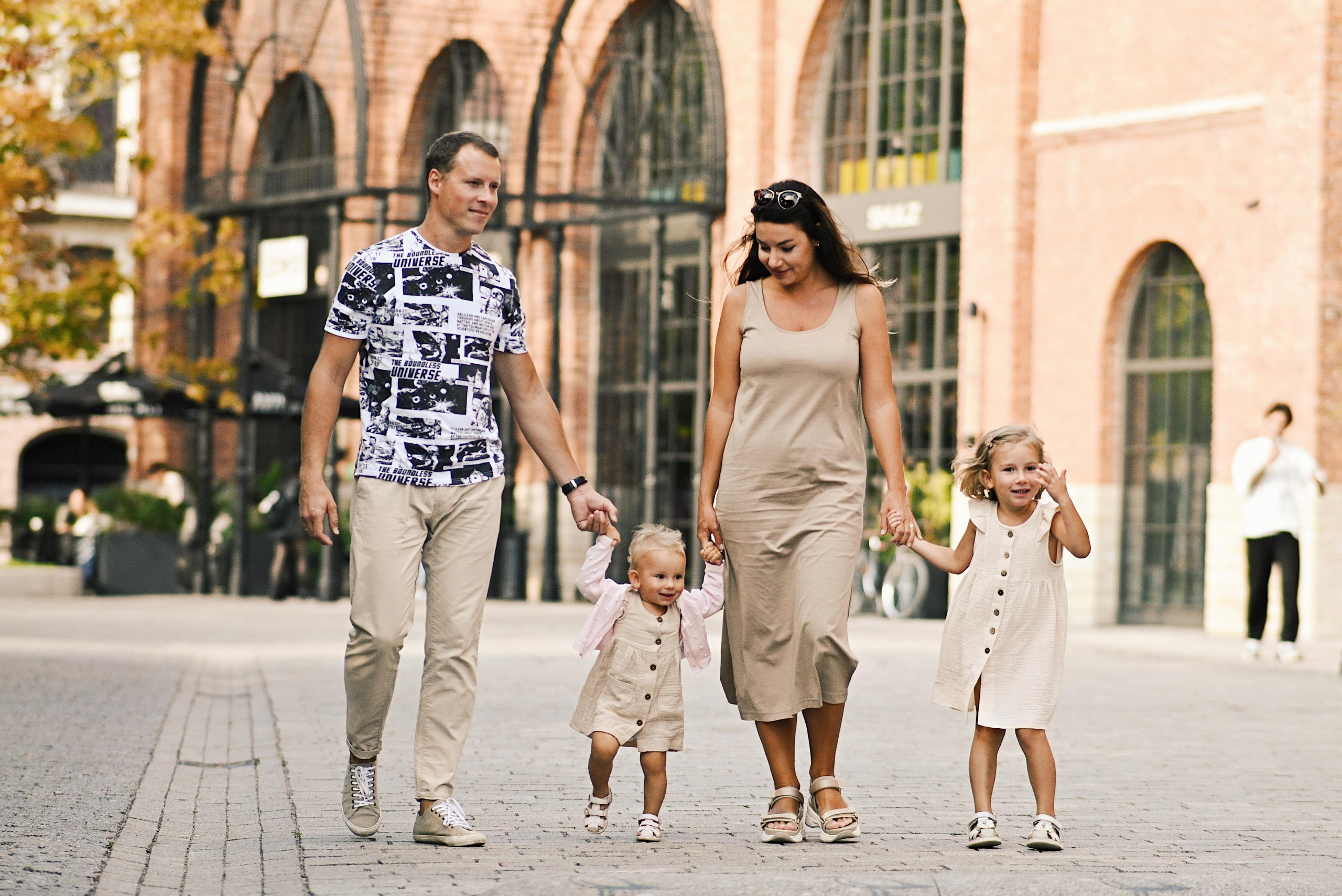 Семейный и свадебный фотограф в Санкт-Петербурге Гришин Юрий
