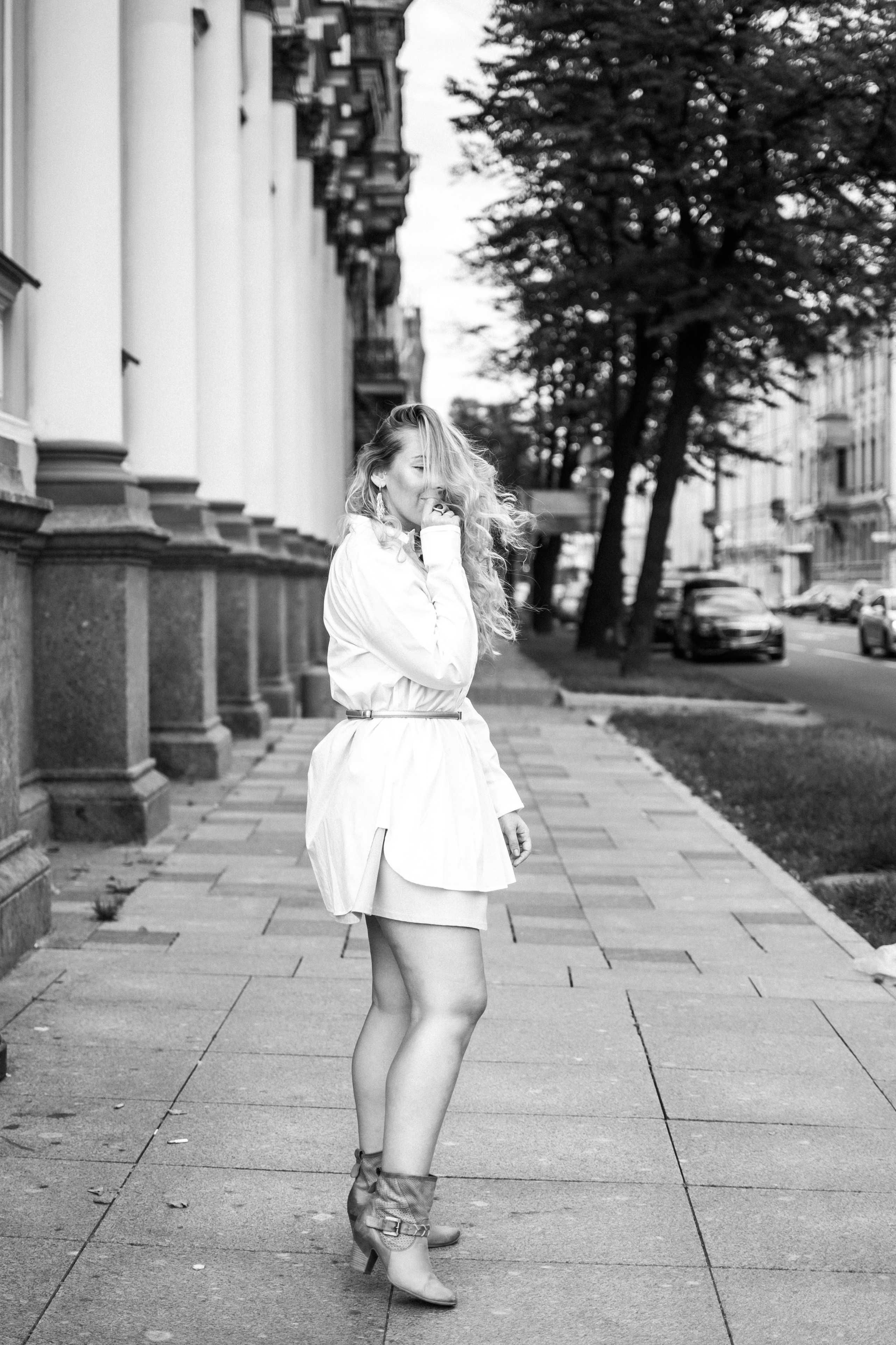 Фотосессия для репетитора английского. Семейный и свадебный фотограф в Санкт-Петербурге Гришин Юрий