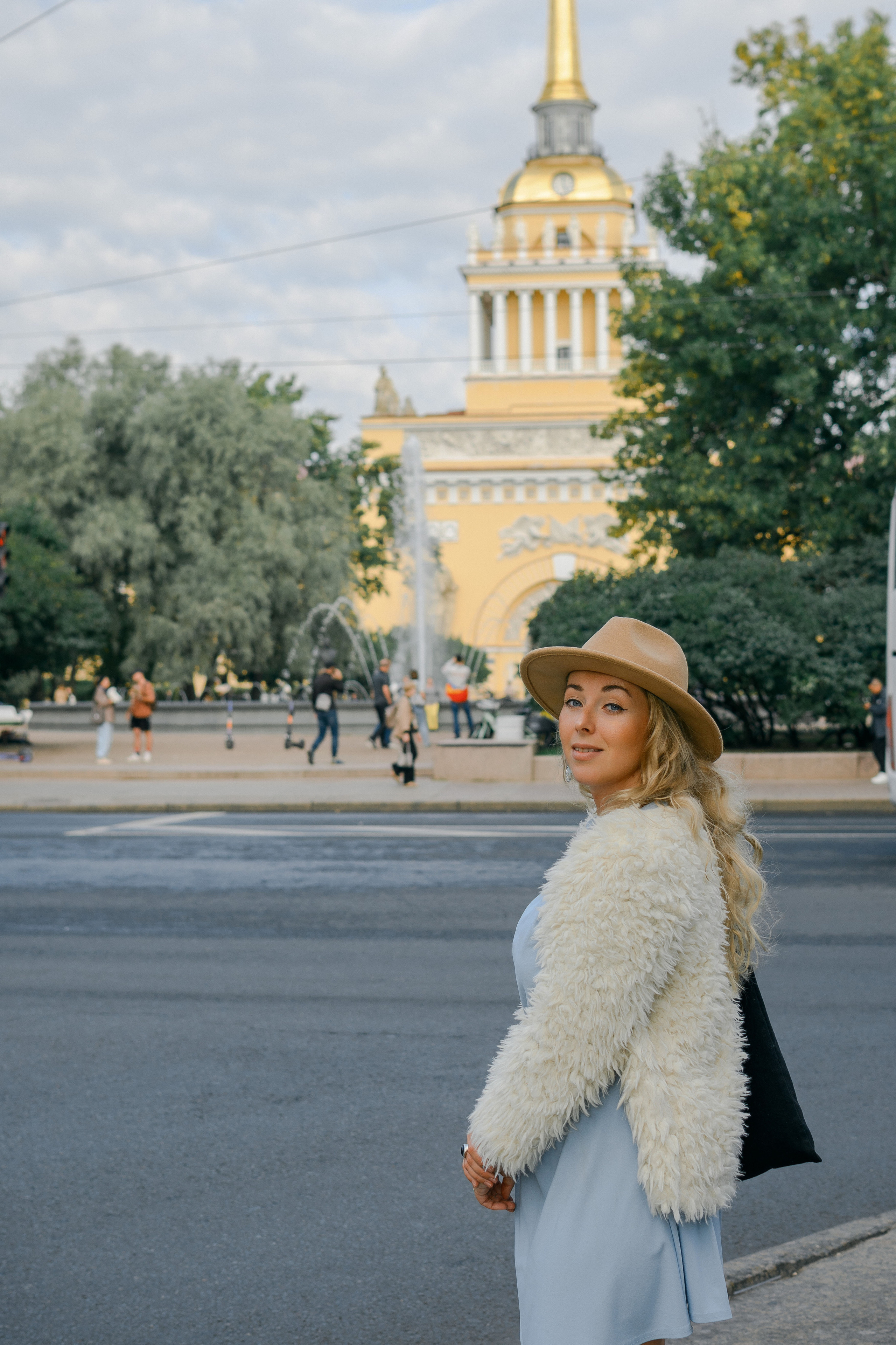 Фотосессия для репетитора английского. Семейный и свадебный фотограф в Санкт-Петербурге Гришин Юрий