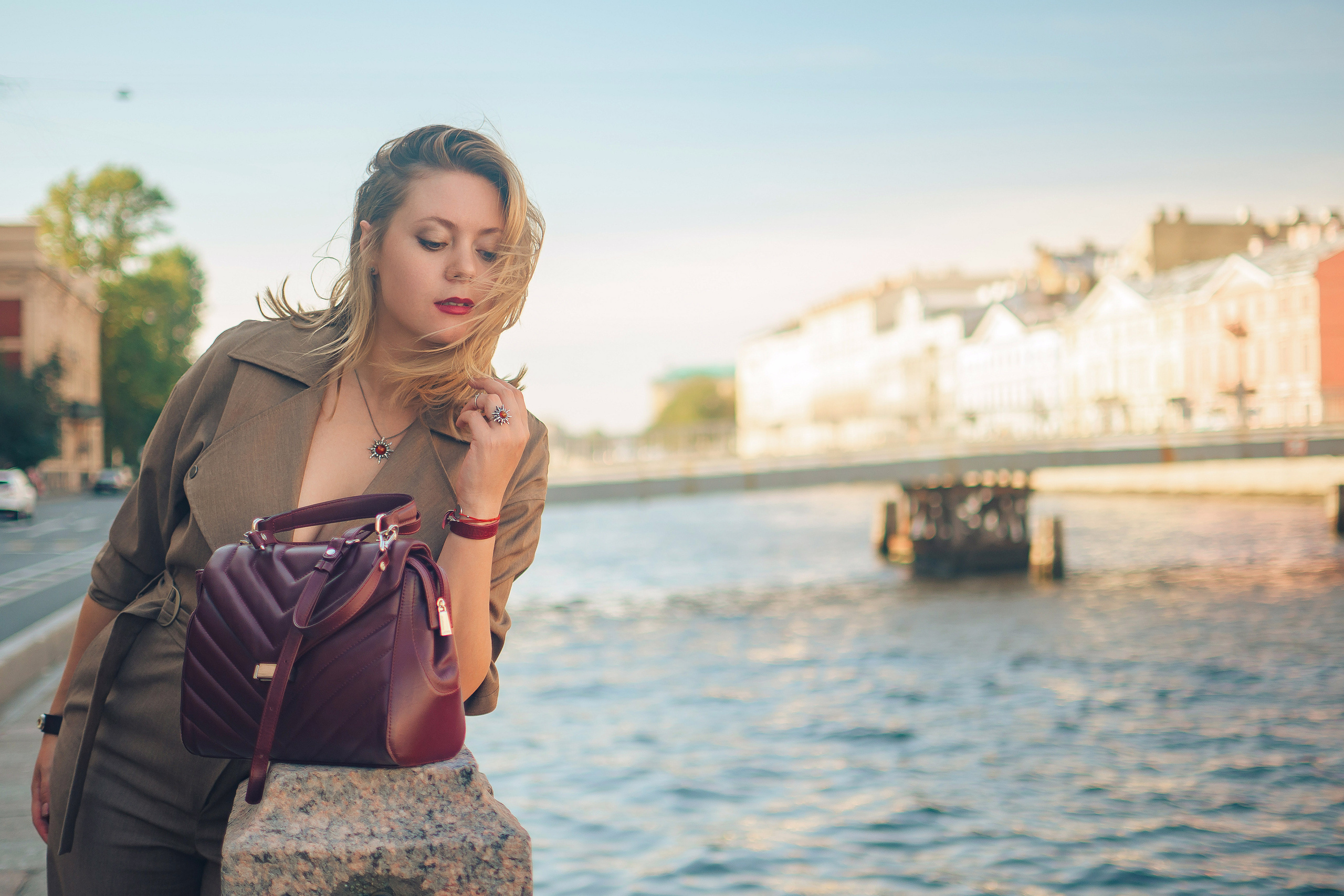 Семейный и свадебный фотограф в Санкт-Петербурге Гришин Юрий