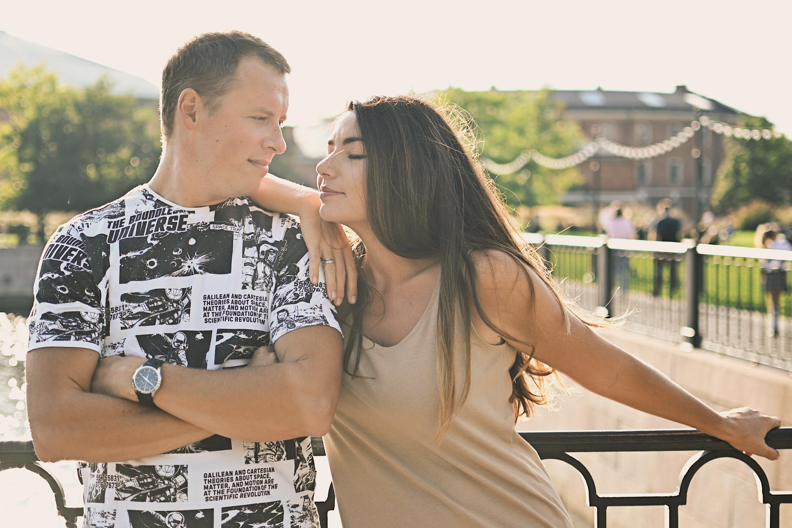 Семейный и свадебный фотограф в Санкт-Петербурге Гришин Юрий