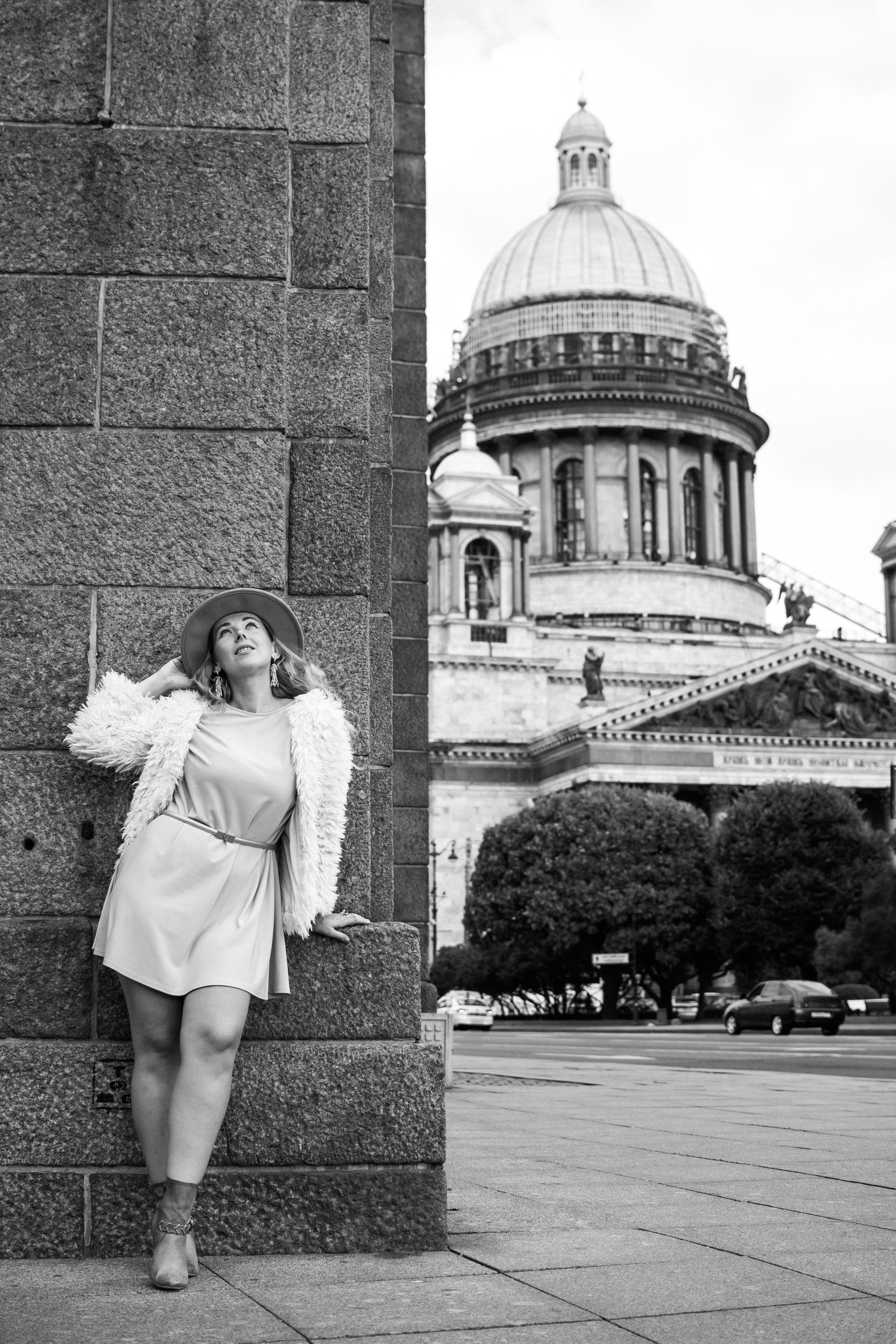 Фотосессия для репетитора английского. Семейный и свадебный фотограф в Санкт-Петербурге Гришин Юрий