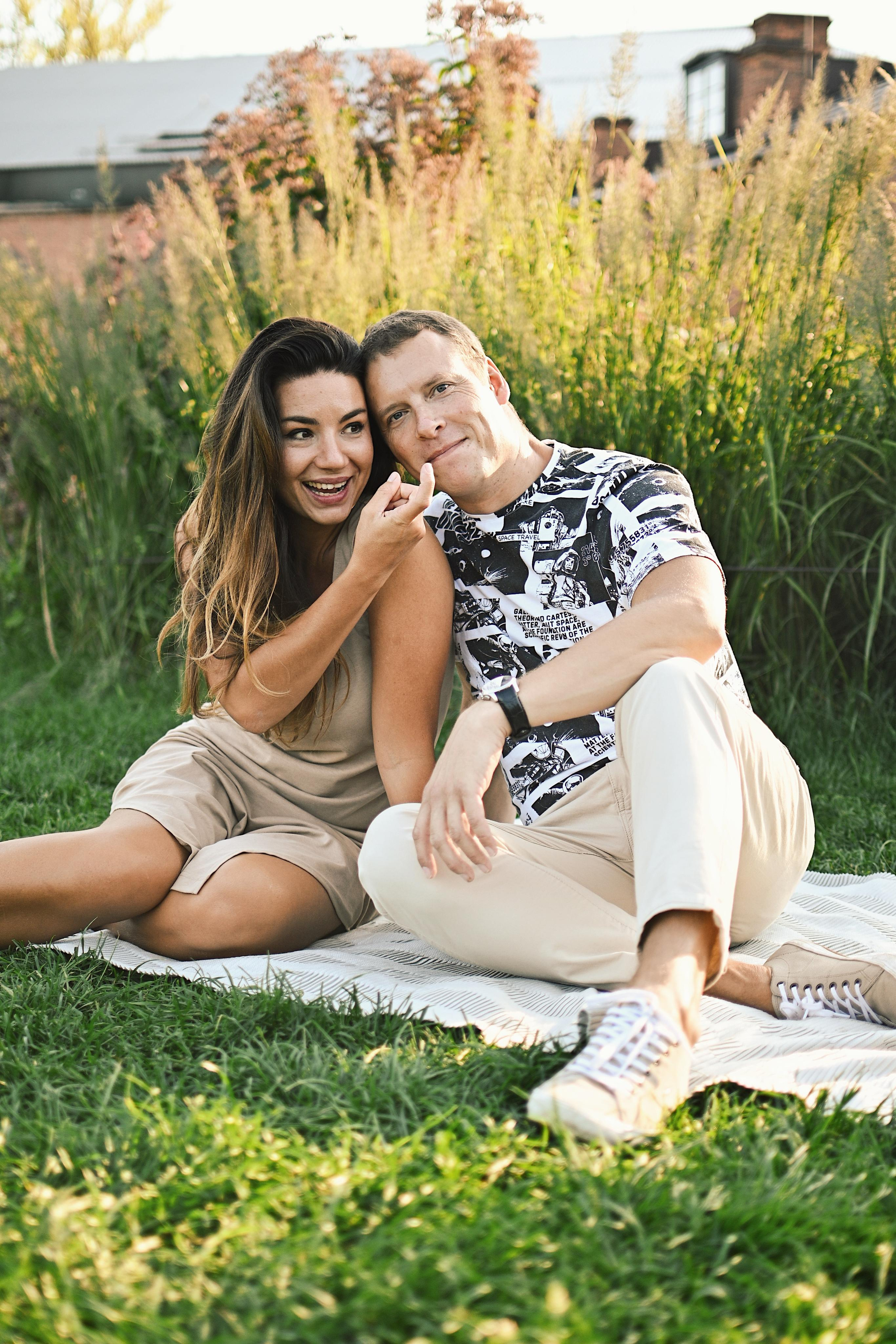 Фотосессия в Новой Голландии. Семейный и свадебный фотограф в Санкт-Петербурге Гришин Юрий