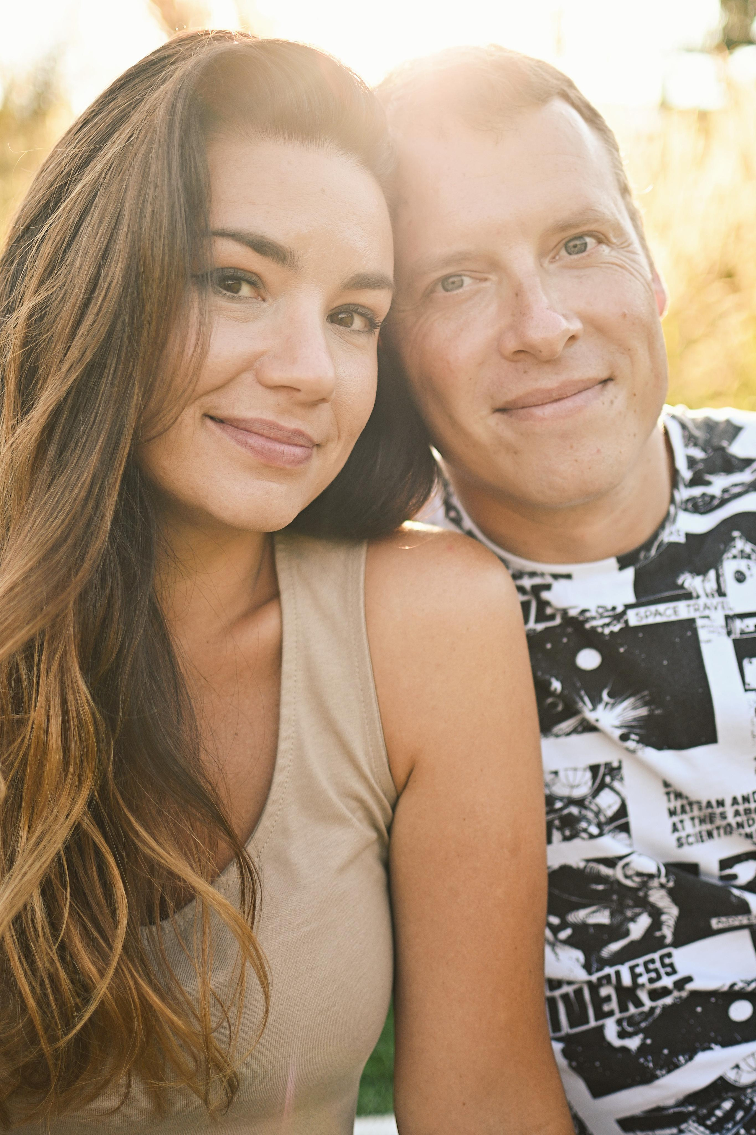 Фотосессия в Новой Голландии. Семейный и свадебный фотограф в Санкт-Петербурге Гришин Юрий