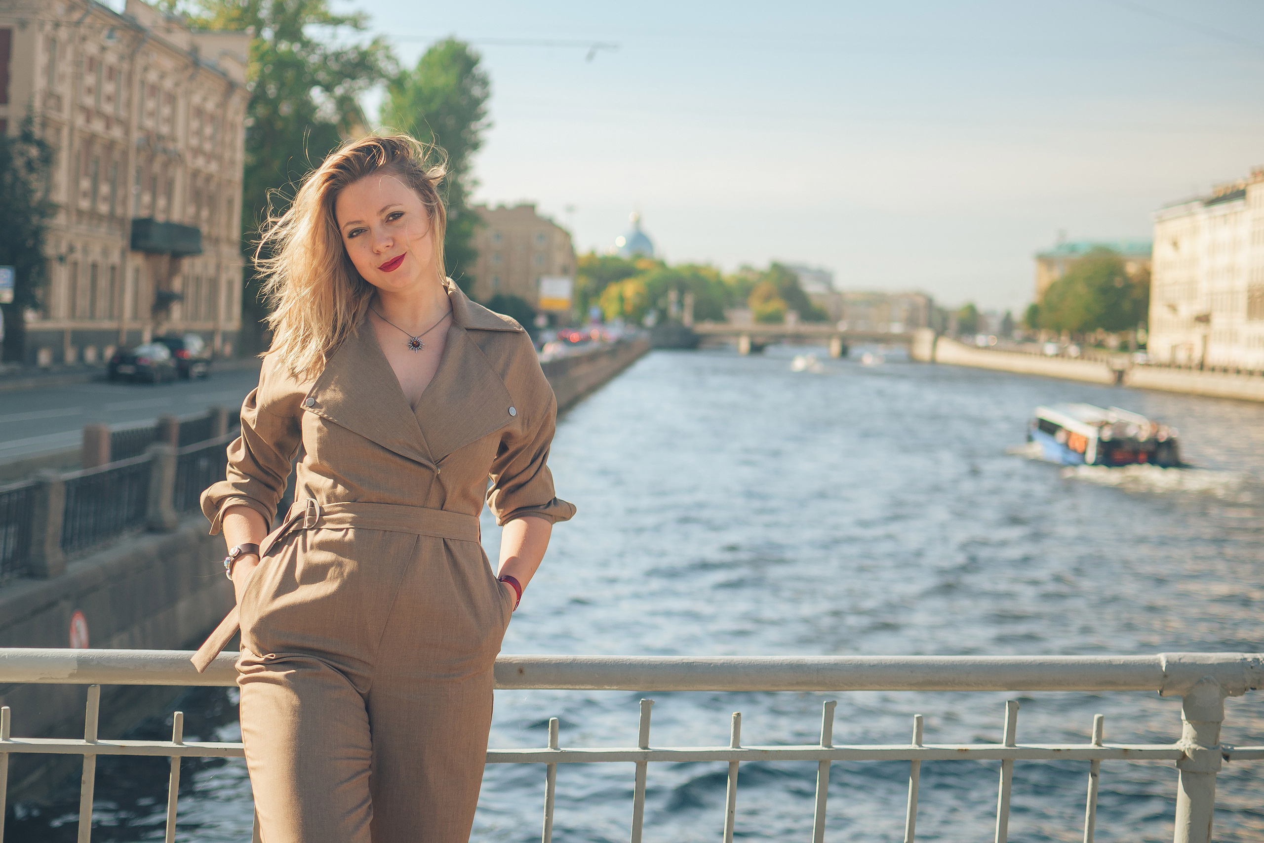 Семейный и свадебный фотограф в Санкт-Петербурге Гришин Юрий