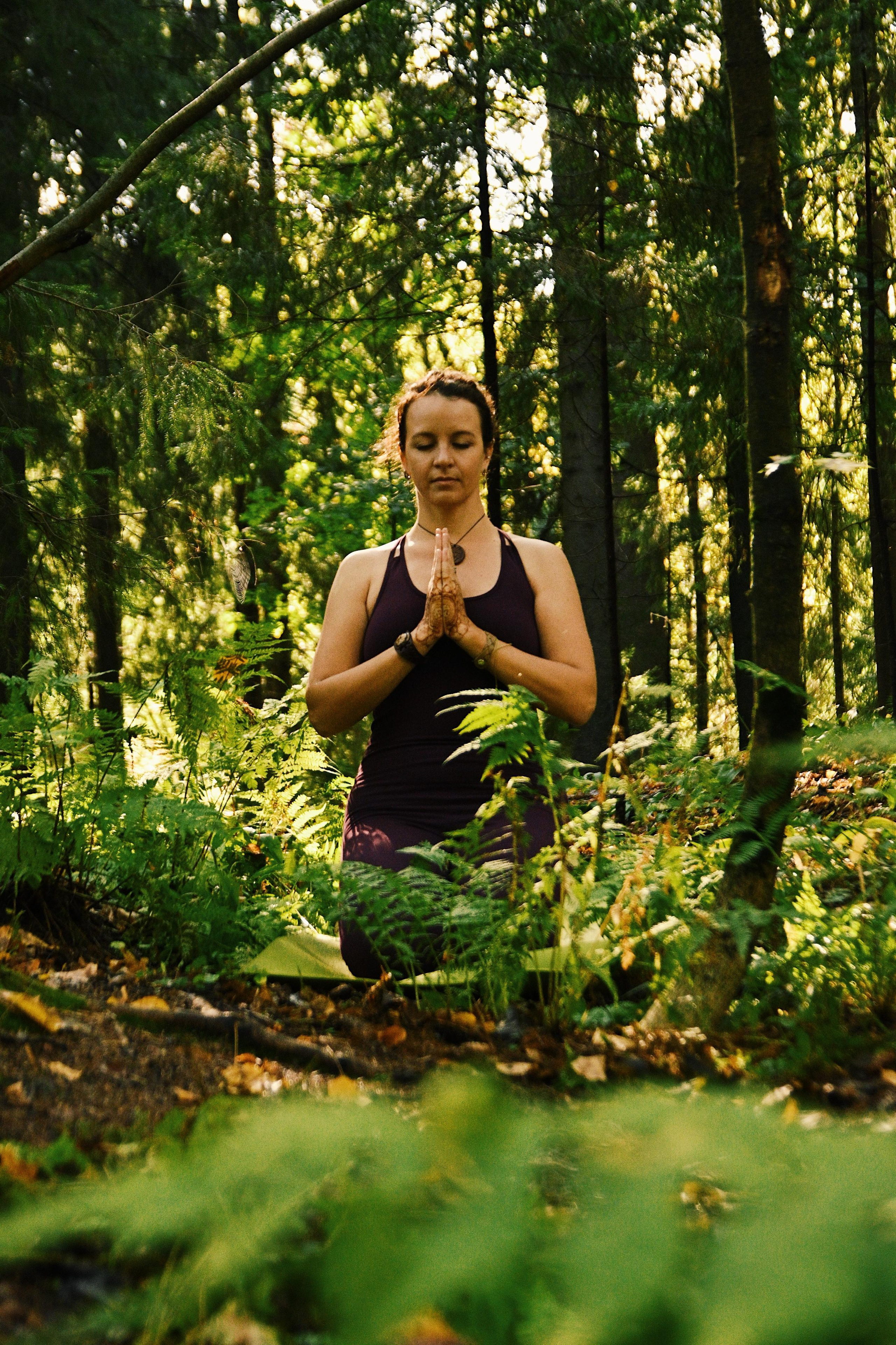 Фотосессия для Йога преподавателя. Семейный и свадебный фотограф в Санкт-Петербурге Гришин Юрий