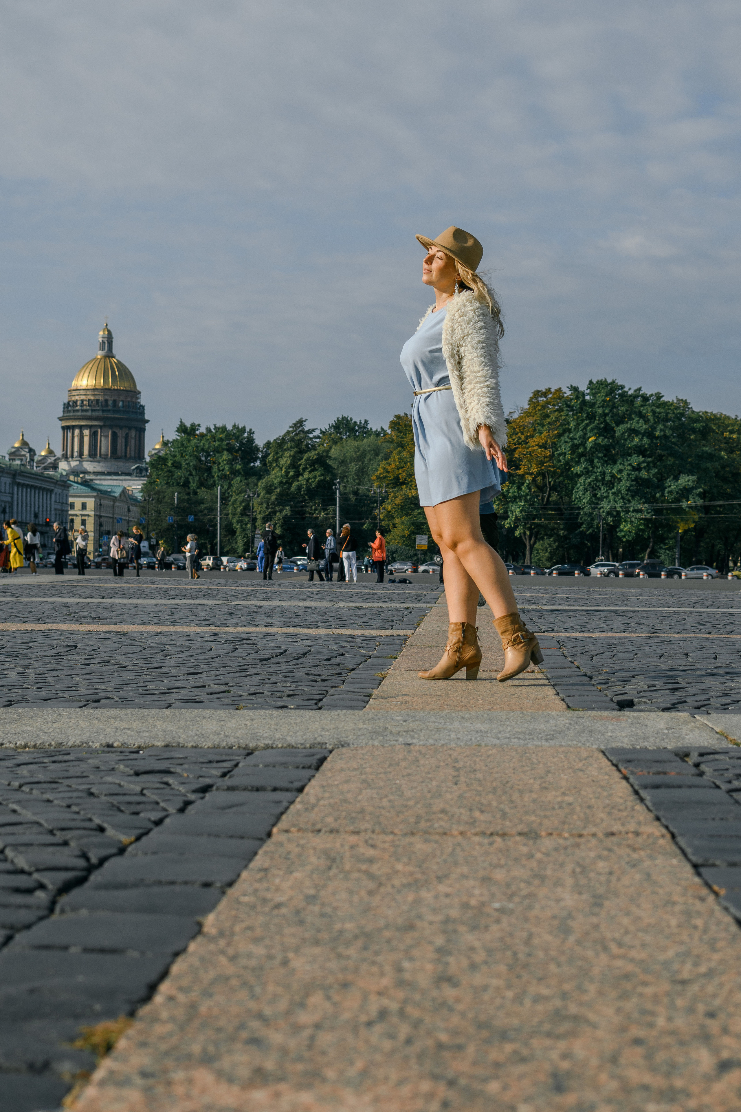 Фотосессия для репетитора английского. Семейный и свадебный фотограф в Санкт-Петербурге Гришин Юрий