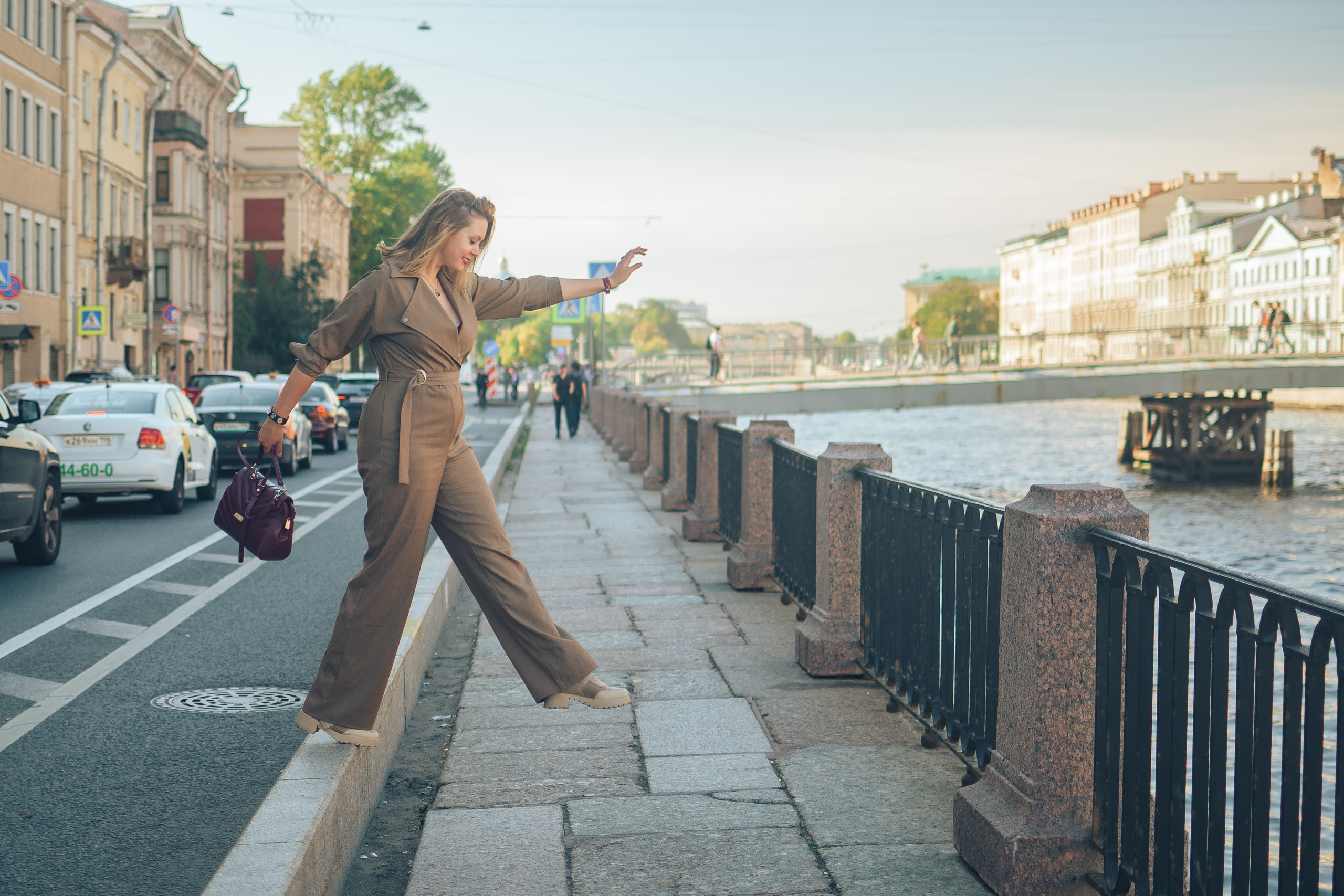 Семейный и свадебный фотограф в Санкт-Петербурге Гришин Юрий