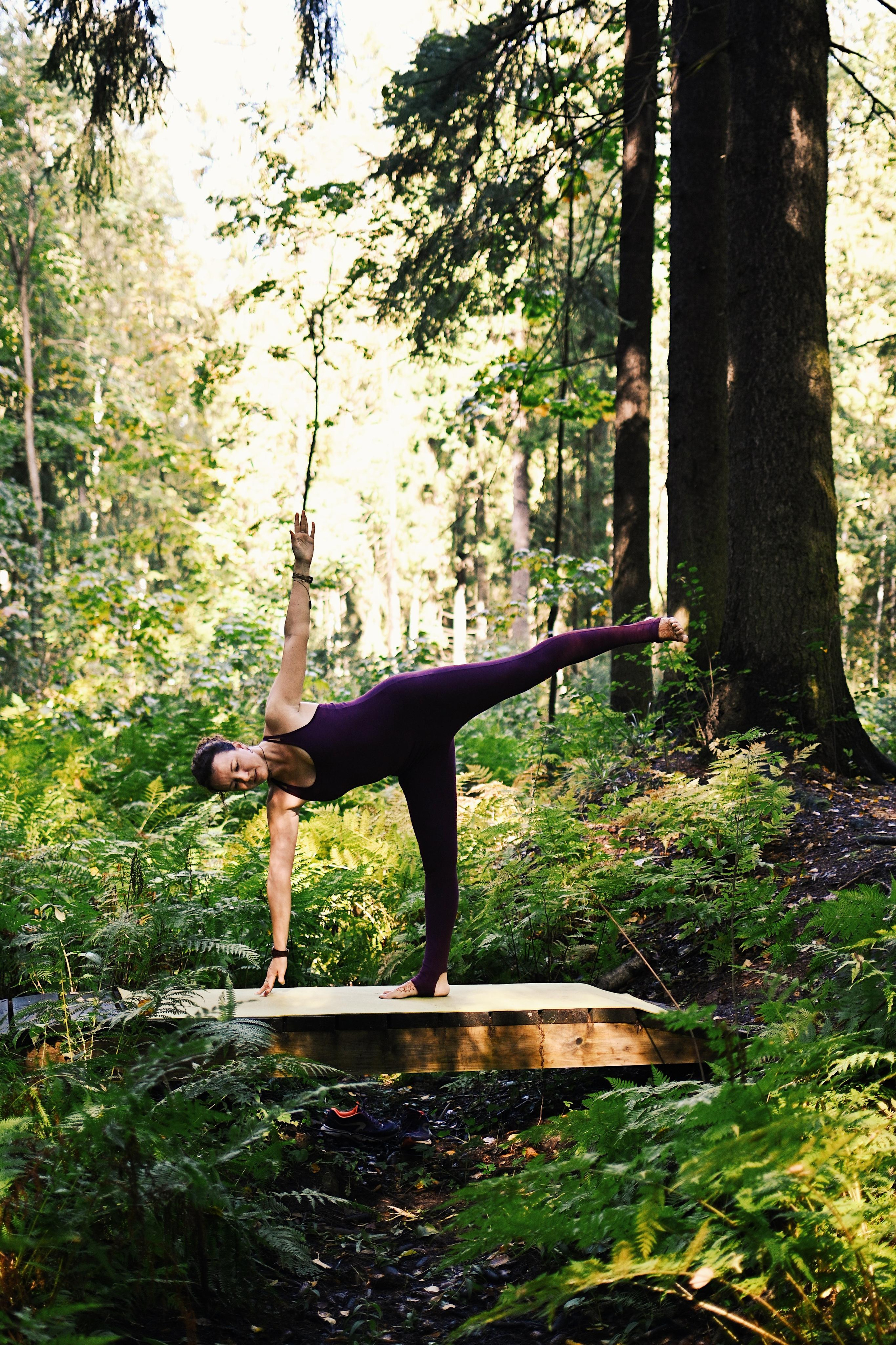 Фотосессия для Йога преподавателя. Семейный и свадебный фотограф в Санкт-Петербурге Гришин Юрий