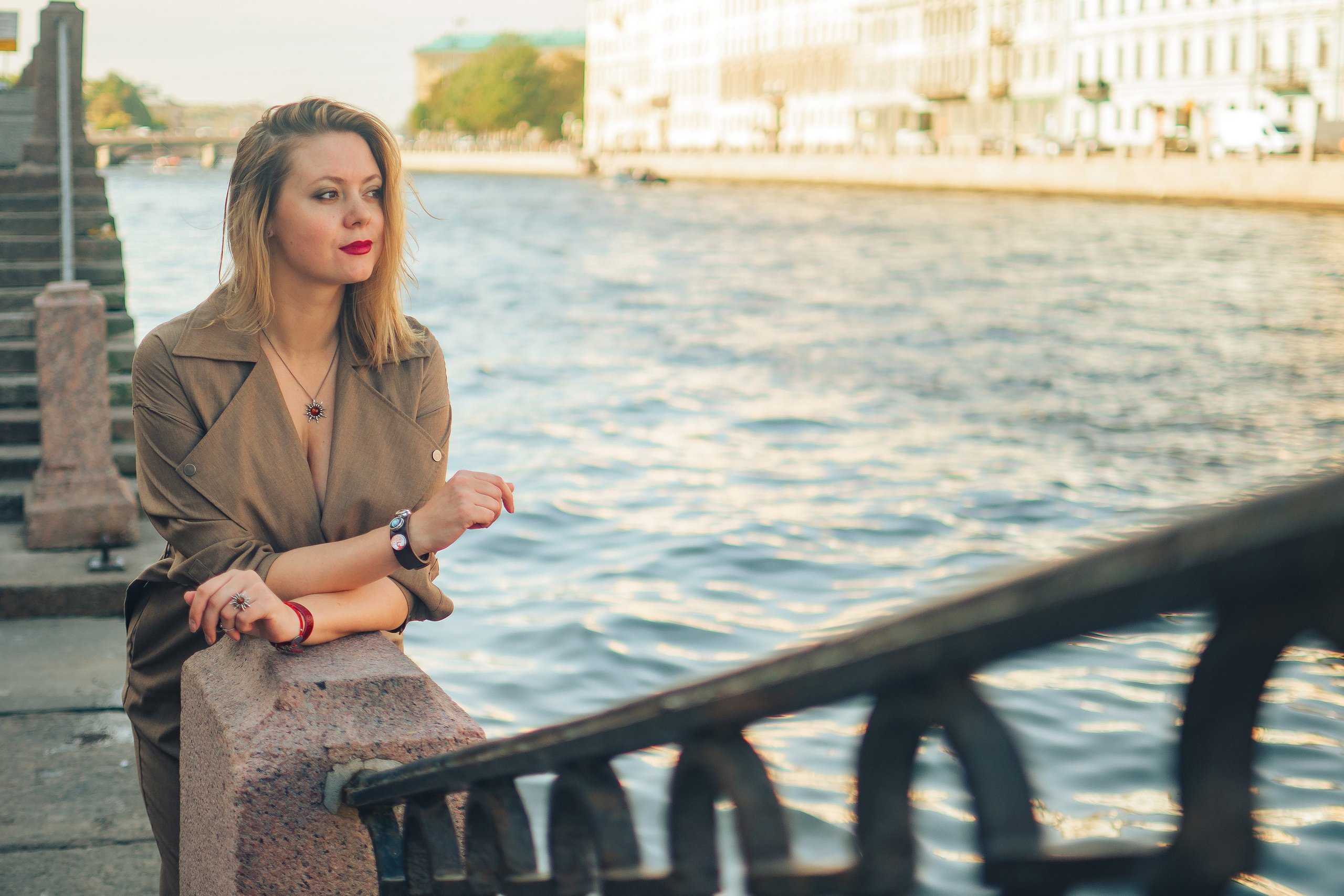 Семейный и свадебный фотограф в Санкт-Петербурге Гришин Юрий