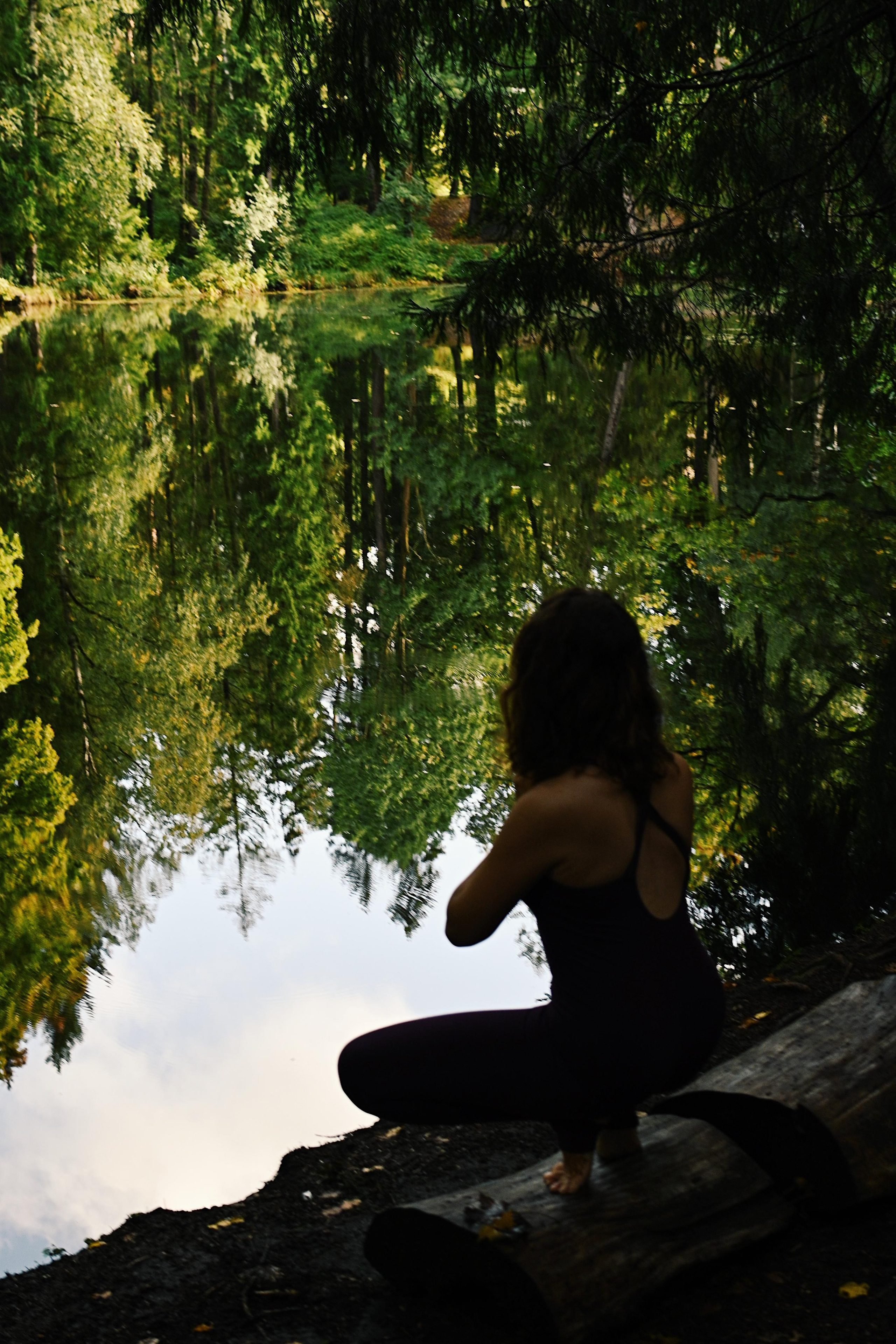 Фотосессия для Йога преподавателя. Семейный и свадебный фотограф в Санкт-Петербурге Гришин Юрий