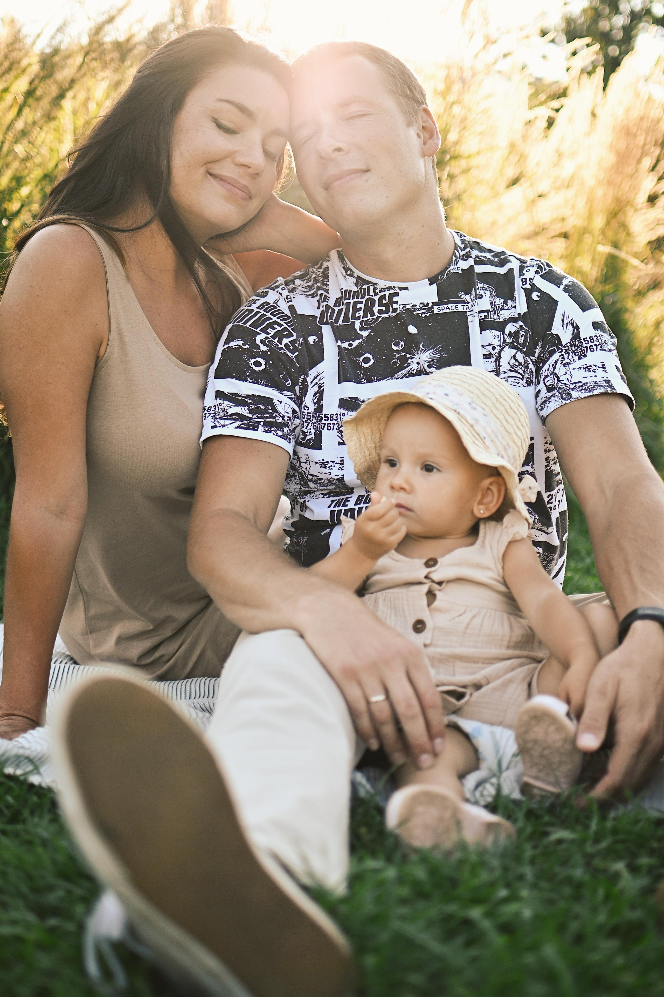 Фотосессия в Новой Голландии. Семейный и свадебный фотограф в Санкт-Петербурге Гришин Юрий