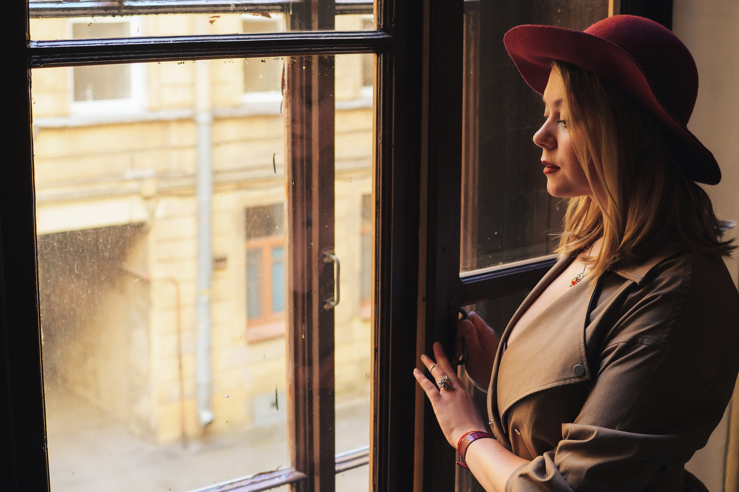 Семейный и свадебный фотограф в Санкт-Петербурге Гришин Юрий
