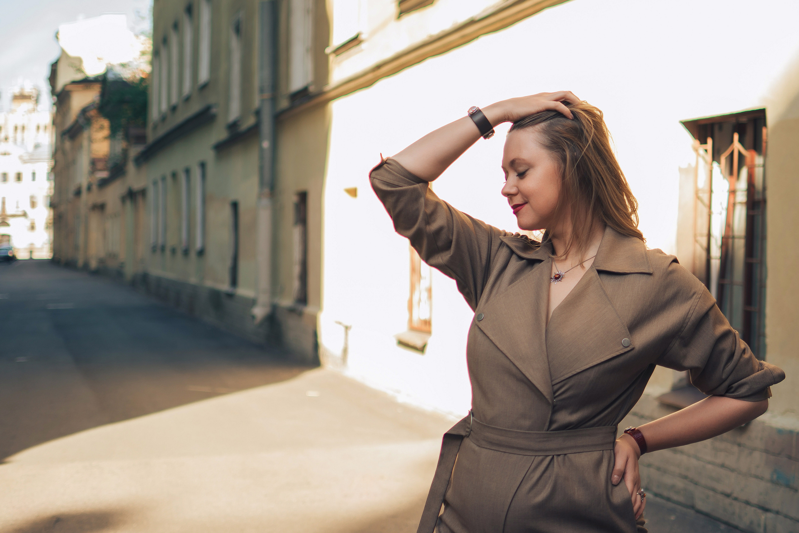 Семейный и свадебный фотограф в Санкт-Петербурге Гришин Юрий