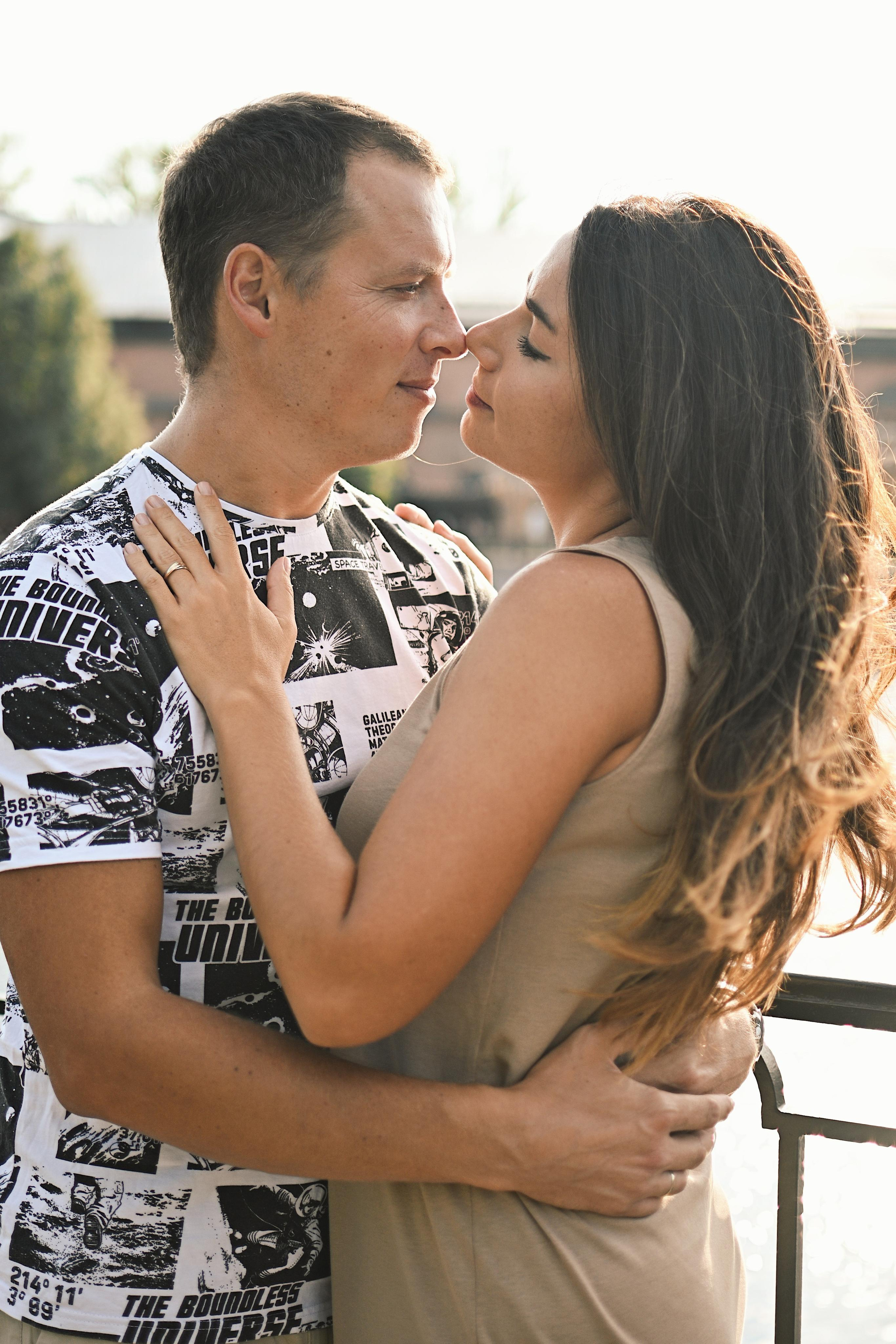 Фотосессия в Новой Голландии. Семейный и свадебный фотограф в Санкт-Петербурге Гришин Юрий