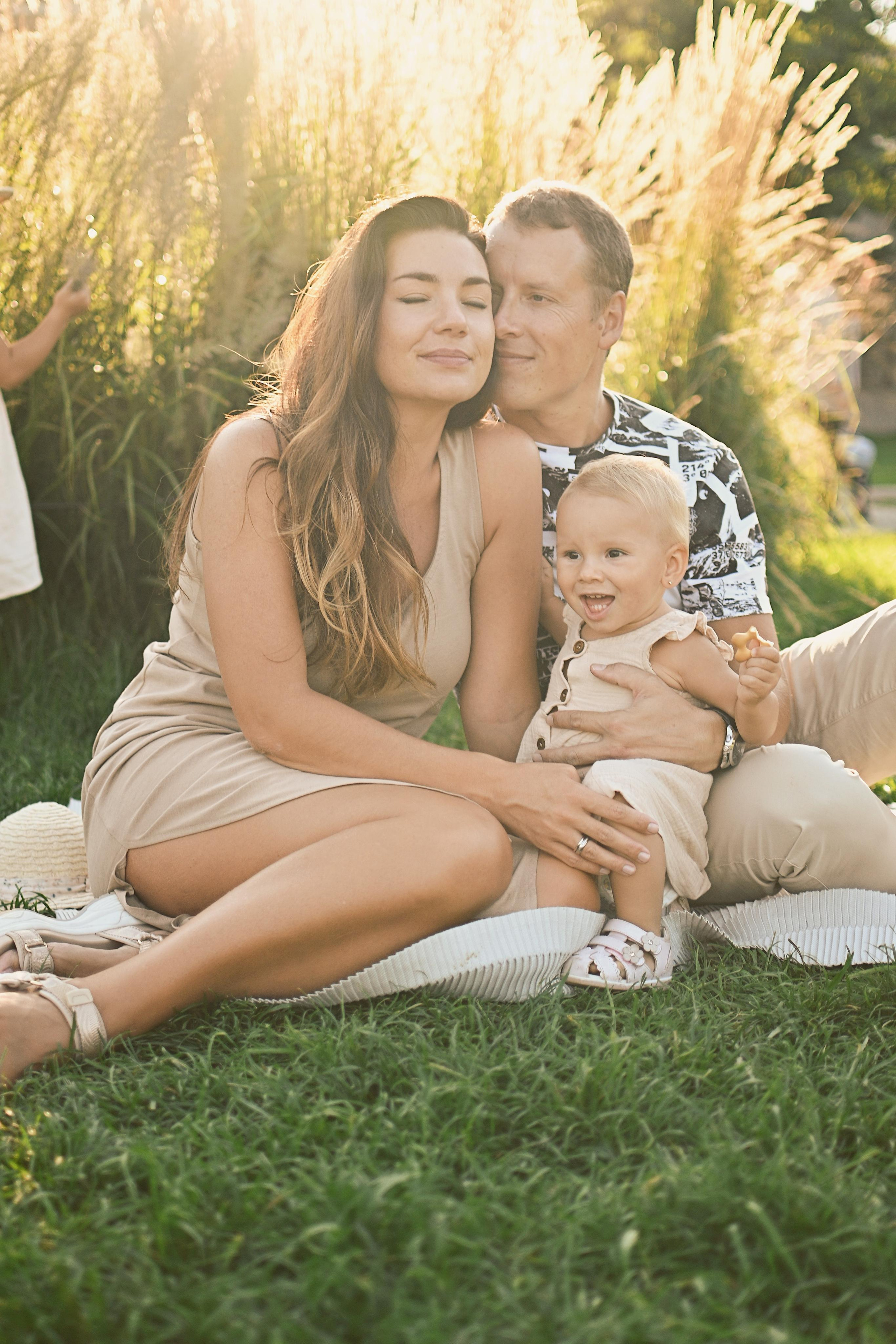 Фотосессия в Новой Голландии. Семейный и свадебный фотограф в Санкт-Петербурге Гришин Юрий