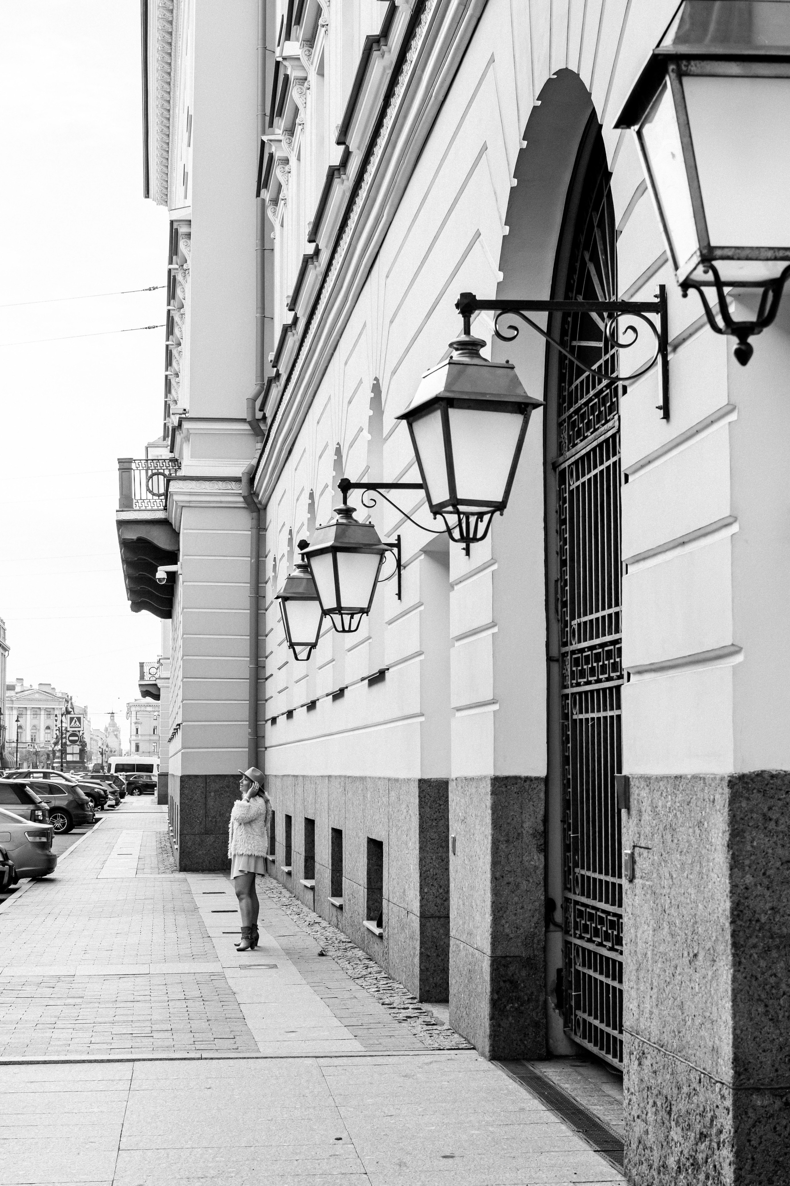 Фотосессия для репетитора английского. Семейный и свадебный фотограф в Санкт-Петербурге Гришин Юрий