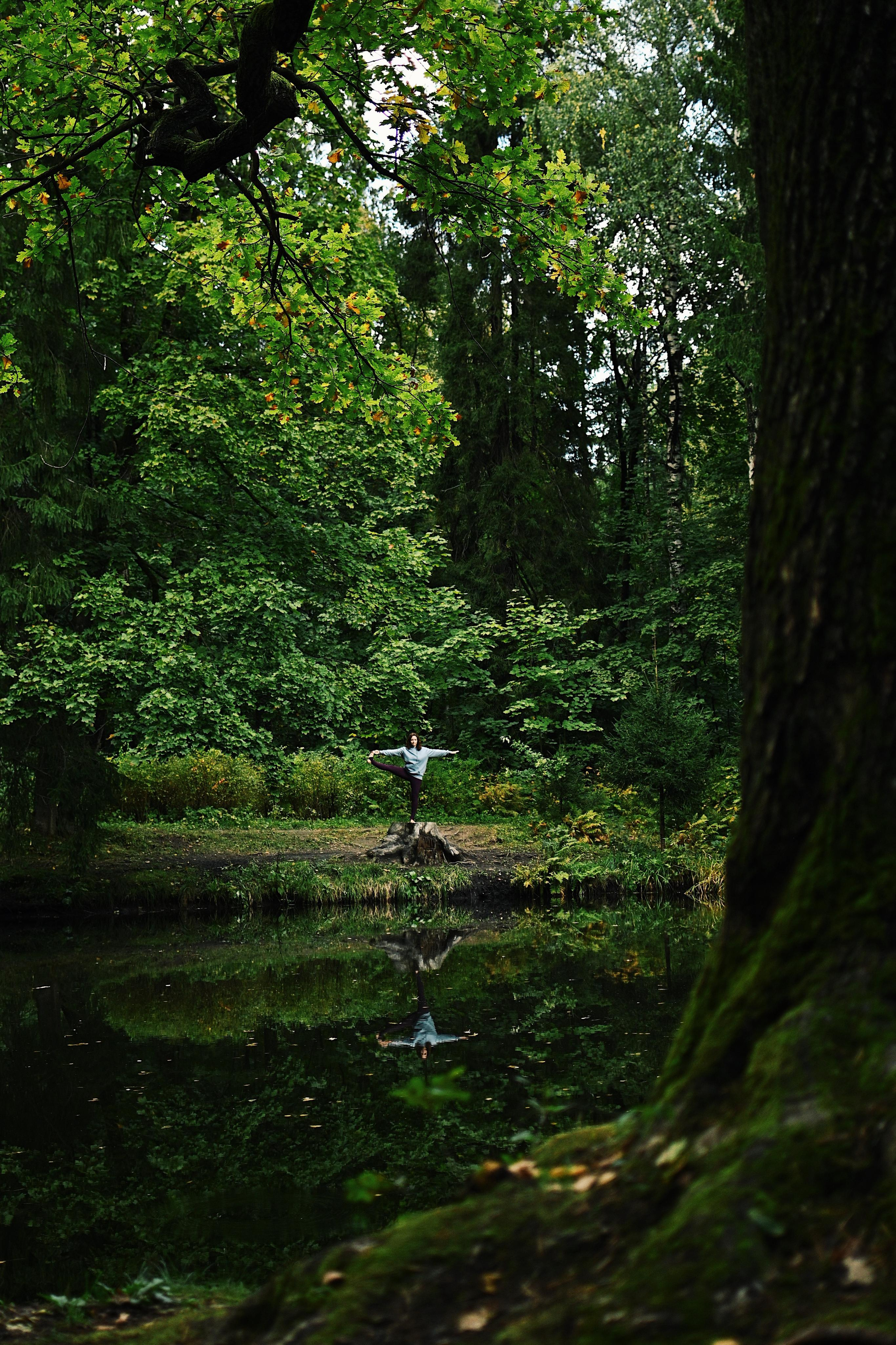 Фотосессия для Йога преподавателя. Семейный и свадебный фотограф в Санкт-Петербурге Гришин Юрий