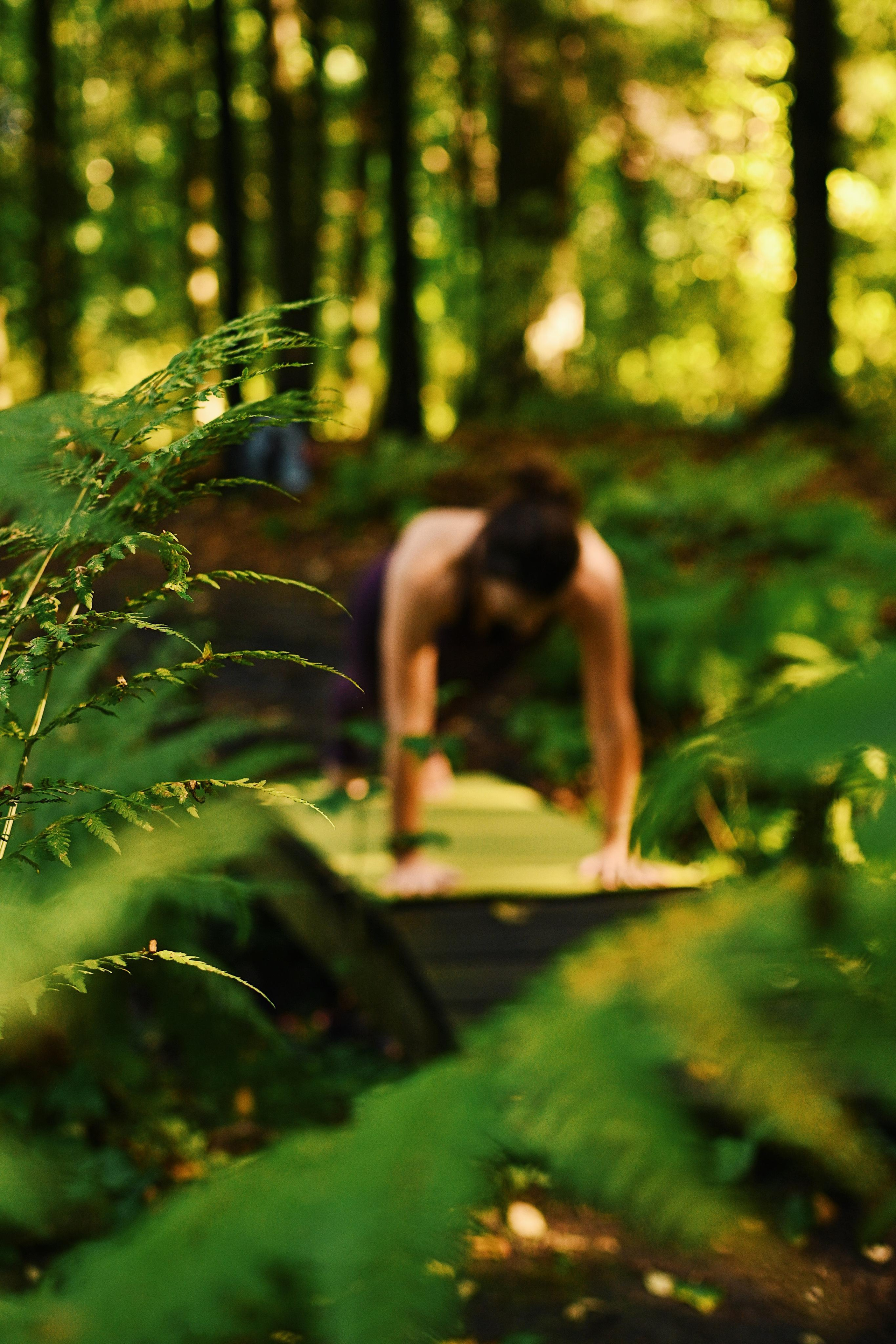 Фотосессия для Йога преподавателя. Семейный и свадебный фотограф в Санкт-Петербурге Гришин Юрий