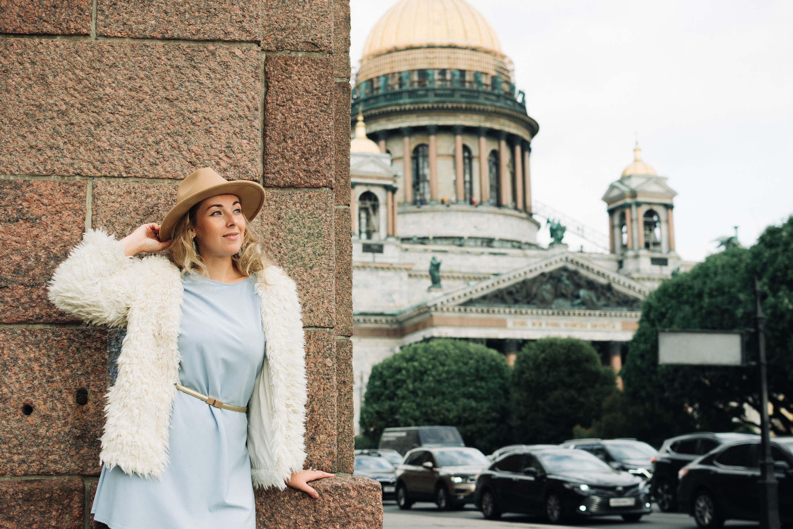 Семейный и свадебный фотограф в Санкт-Петербурге Гришин Юрий