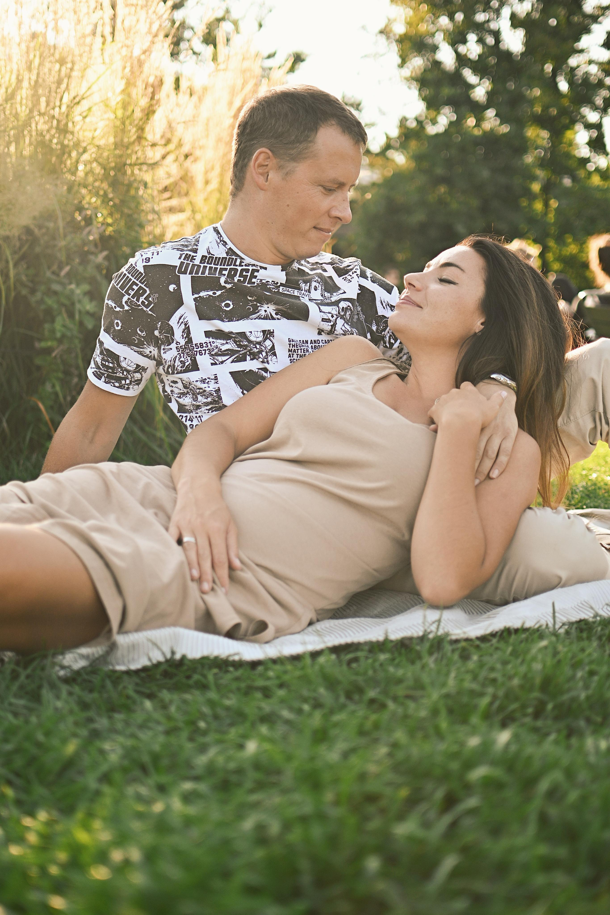 Фотосессия в Новой Голландии. Семейный и свадебный фотограф в Санкт-Петербурге Гришин Юрий