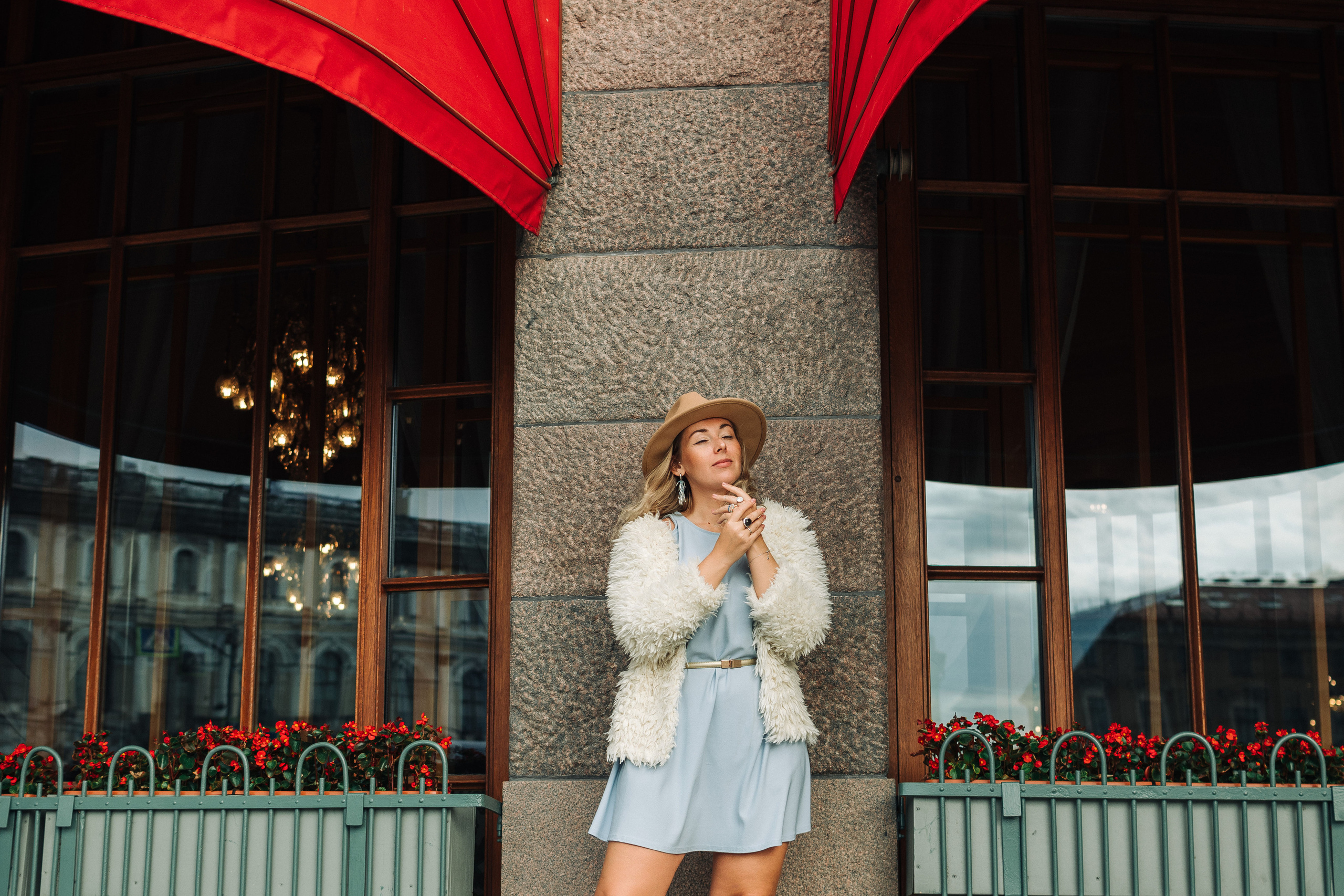 Фотосессия для репетитора английского. Семейный и свадебный фотограф в Санкт-Петербурге Гришин Юрий