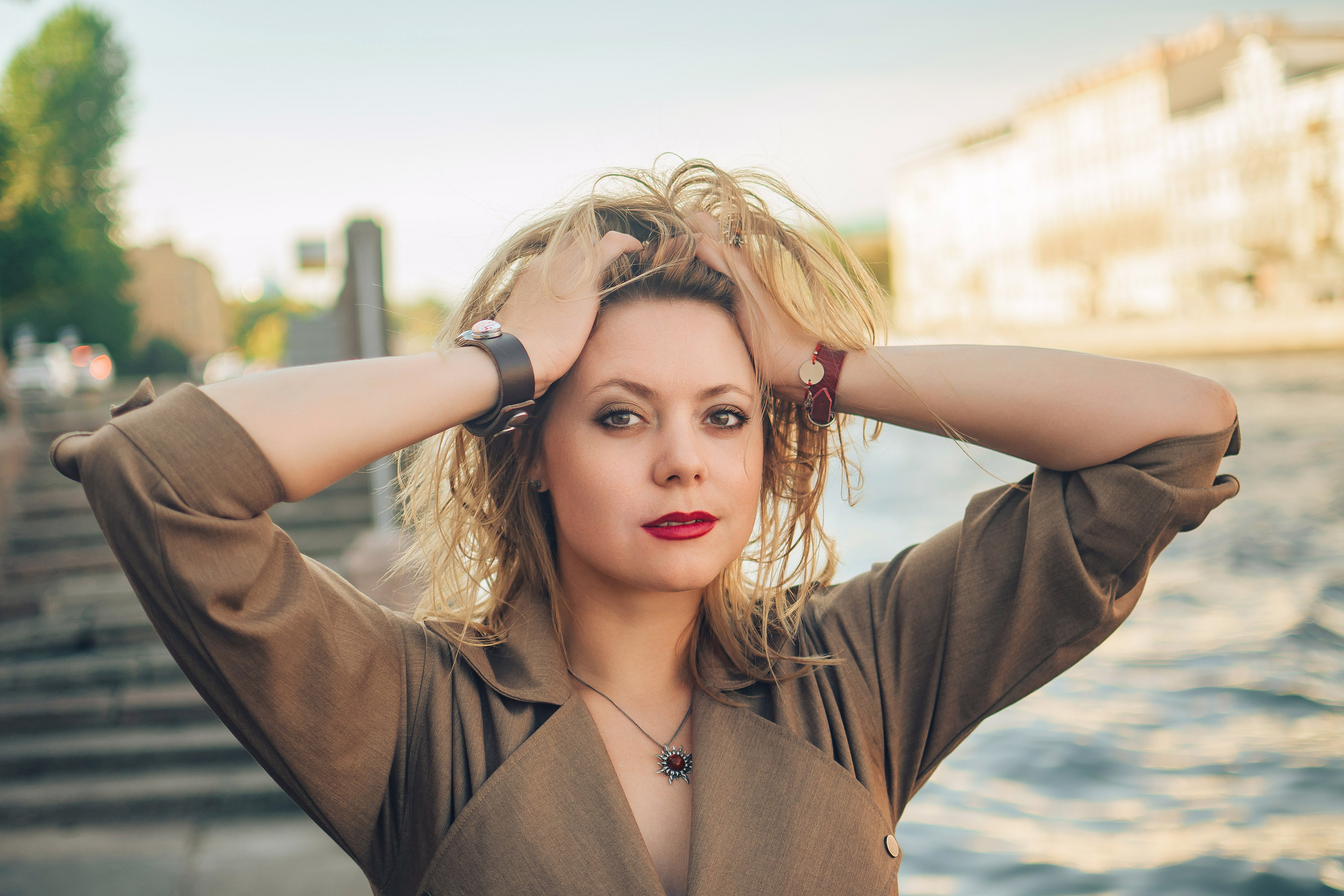 Семейный и свадебный фотограф в Санкт-Петербурге Гришин Юрий
