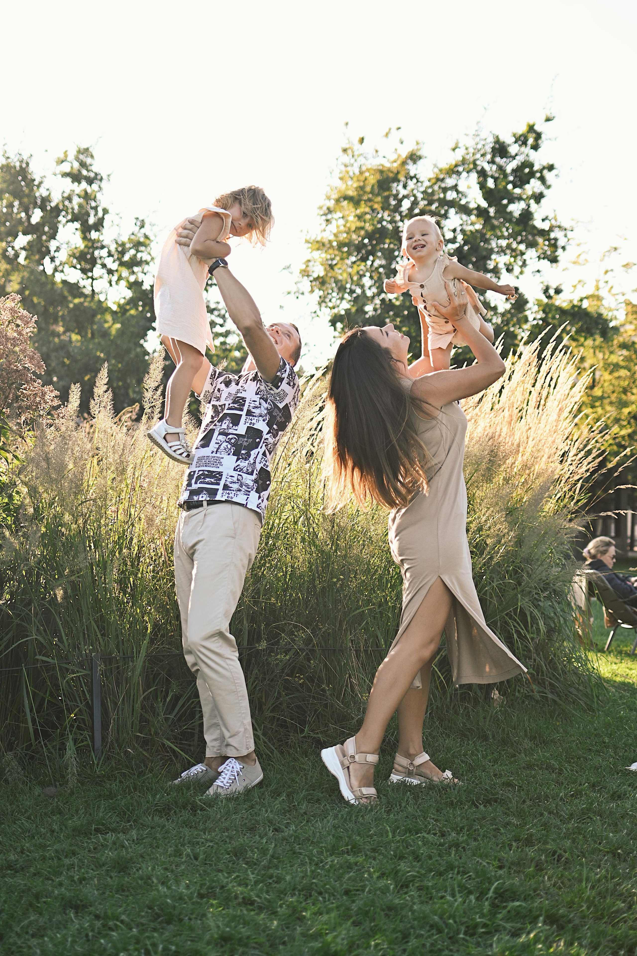 Фотосессия в Новой Голландии. Семейный и свадебный фотограф в Санкт-Петербурге Гришин Юрий