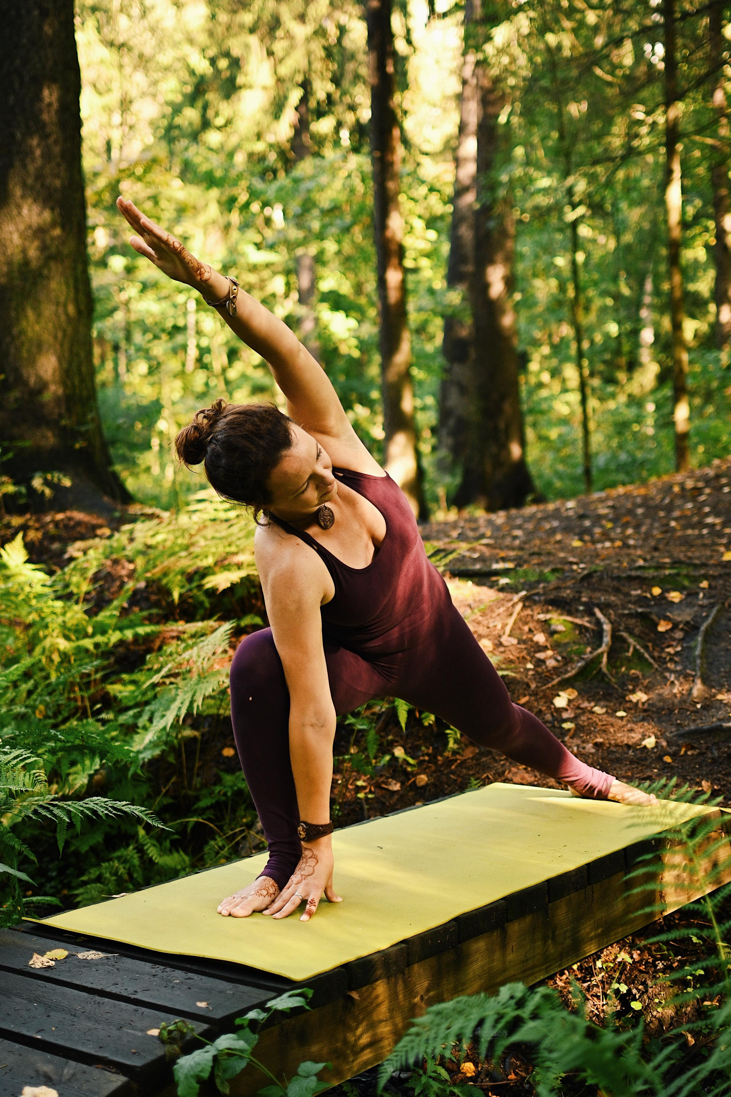 Фотосессия для Йога преподавателя. Семейный и свадебный фотограф в Санкт-Петербурге Гришин Юрий