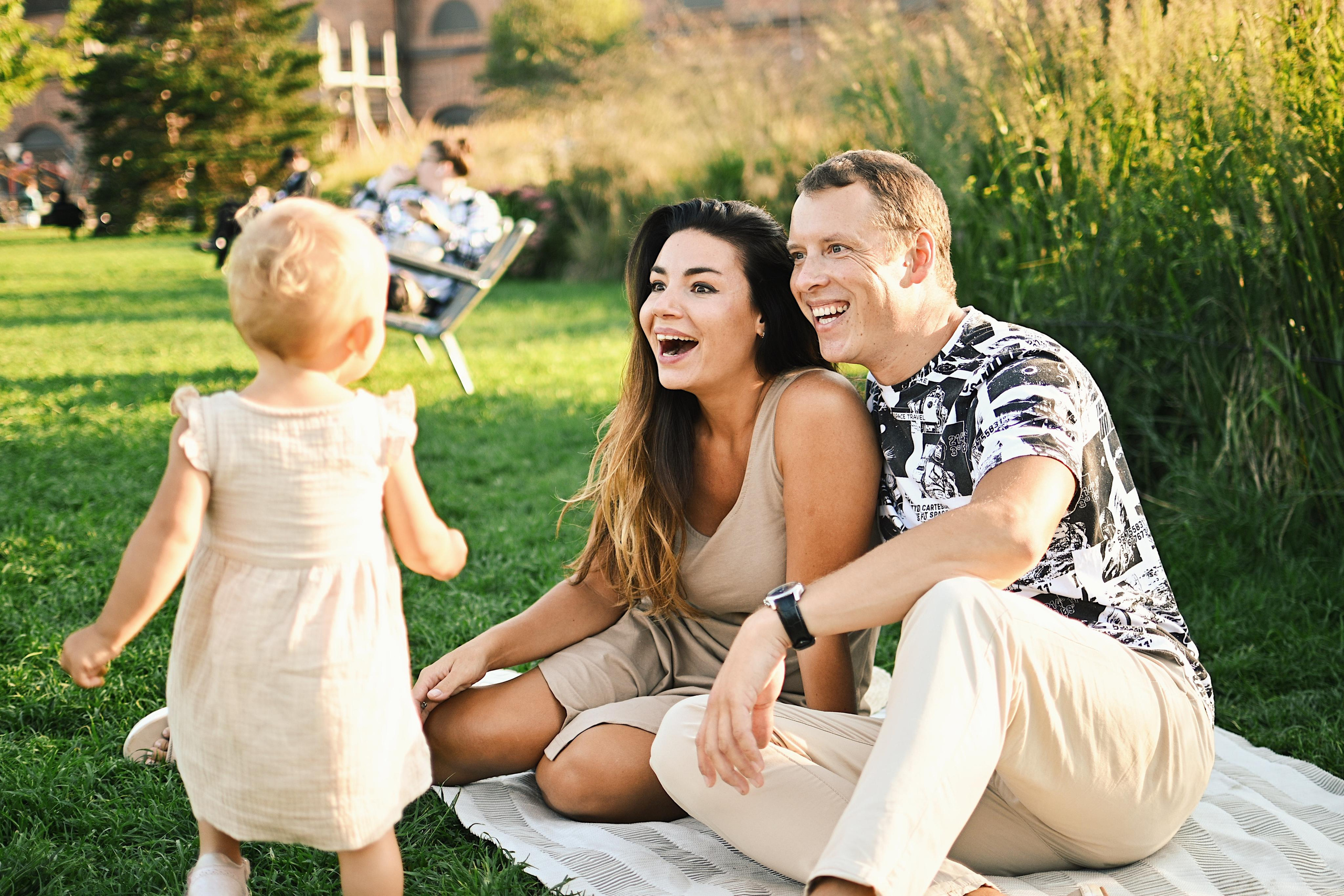 Фотосессия в Новой Голландии. Семейный и свадебный фотограф в Санкт-Петербурге Гришин Юрий