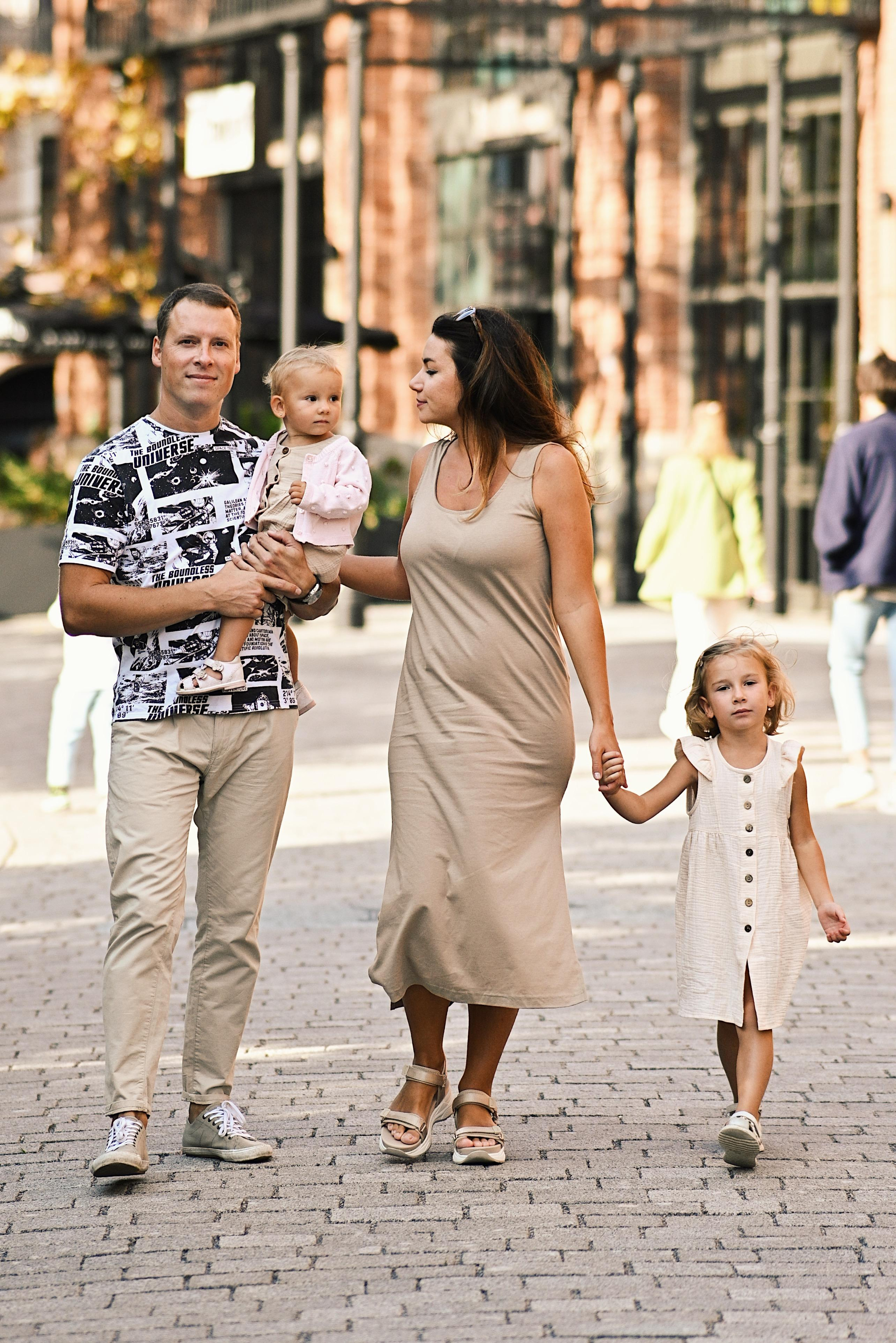 Фотосессия в Новой Голландии. Семейный и свадебный фотограф в Санкт-Петербурге Гришин Юрий