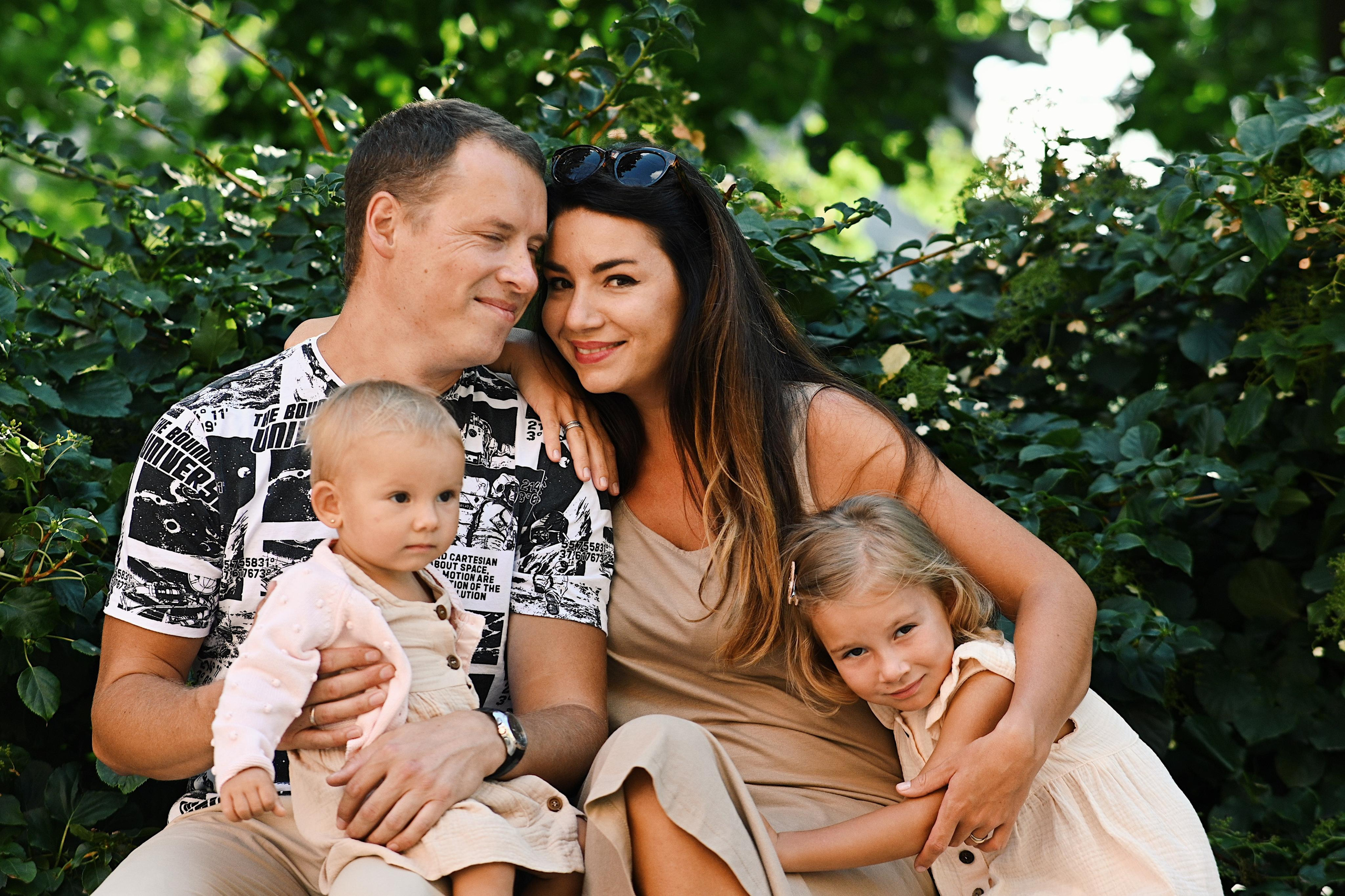 Фотосессия в Новой Голландии. Семейный и свадебный фотограф в Санкт-Петербурге Гришин Юрий