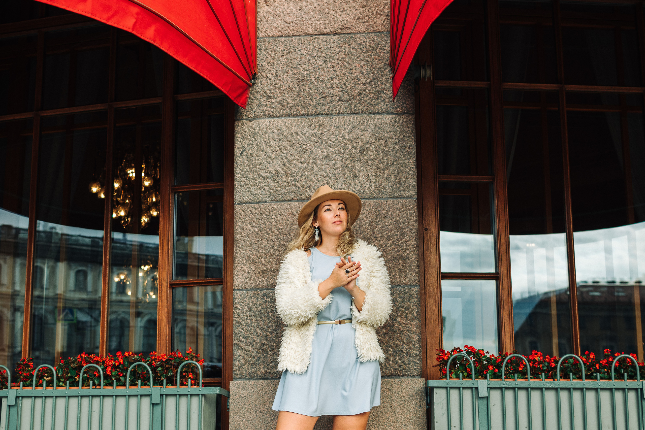 Семейный и свадебный фотограф в Санкт-Петербурге Гришин Юрий