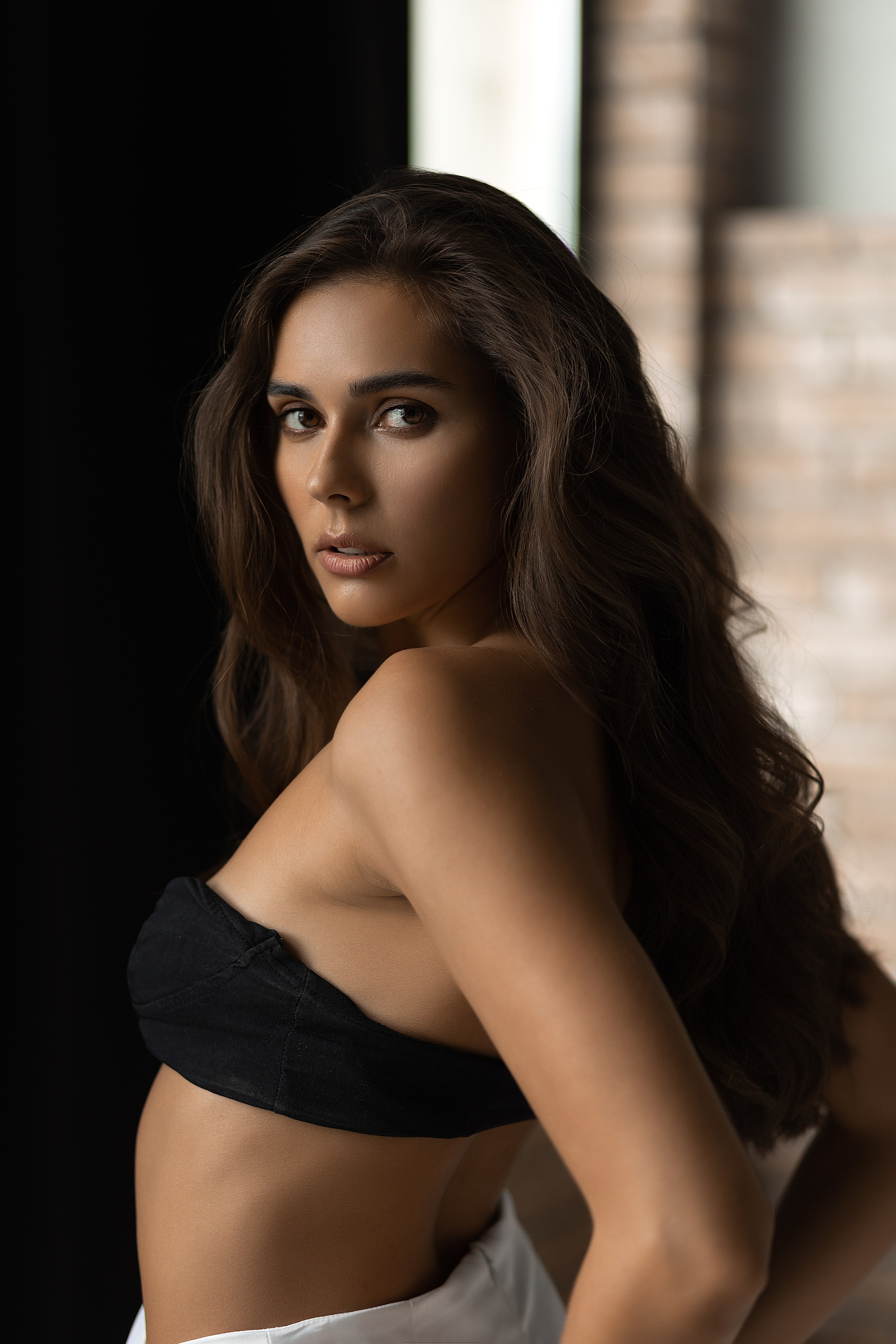 Алена. Женский фотограф в Екатеринбурге Марина Логинова