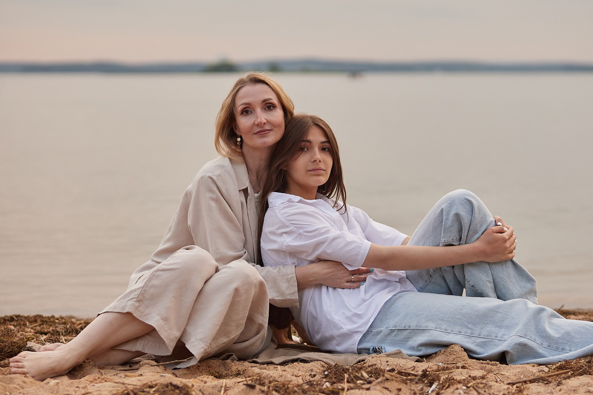 Семьи. Фотограф в Минске Алёна Дианина