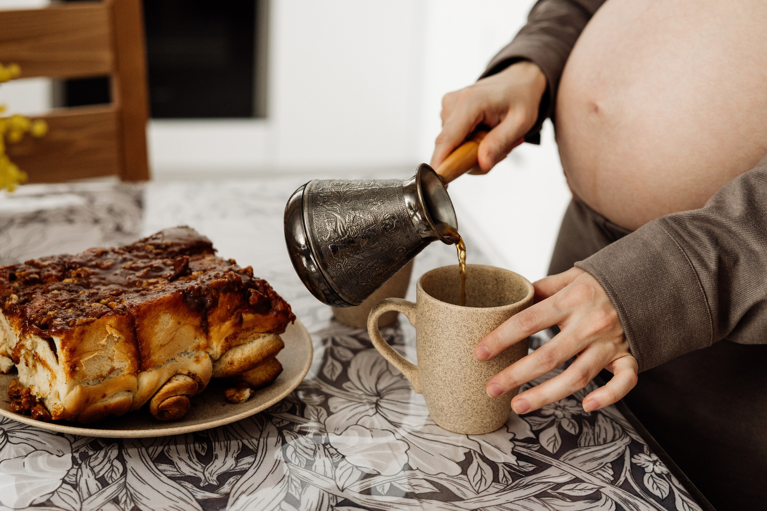 Лена и Саша