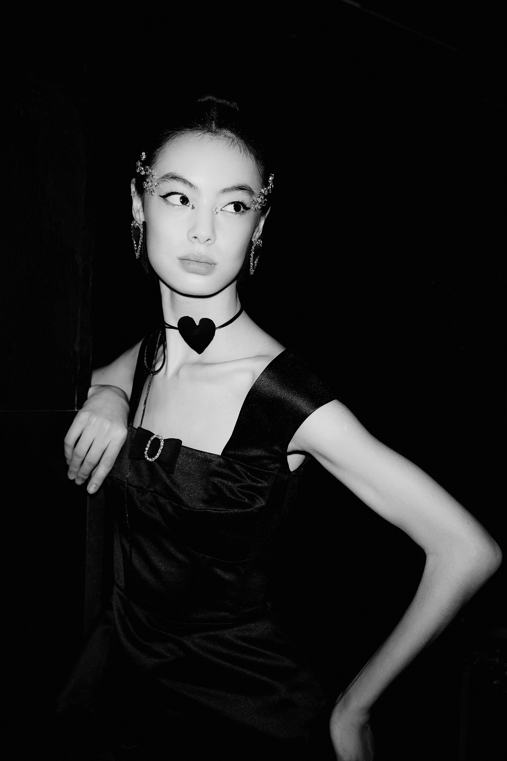 VISA FWA SEASON 9. Фотограф Алматы | Весь мир — Никита Колодин