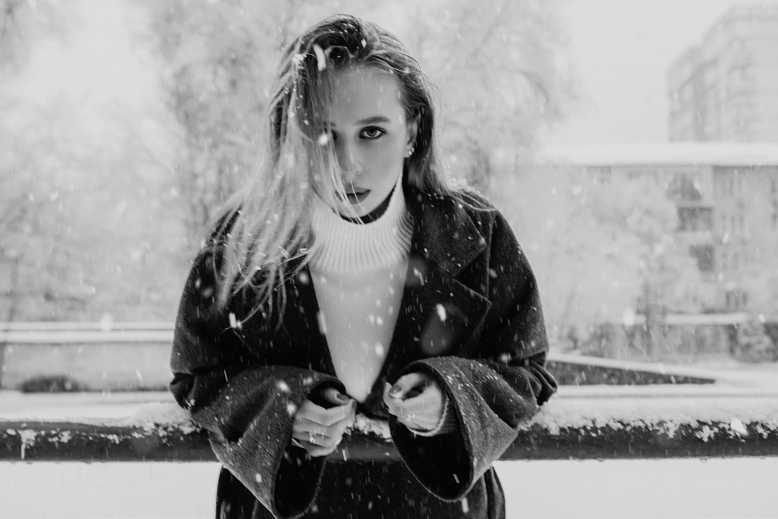 LAST SNOW. Фотограф Алматы | Весь мир — Никита Колодин